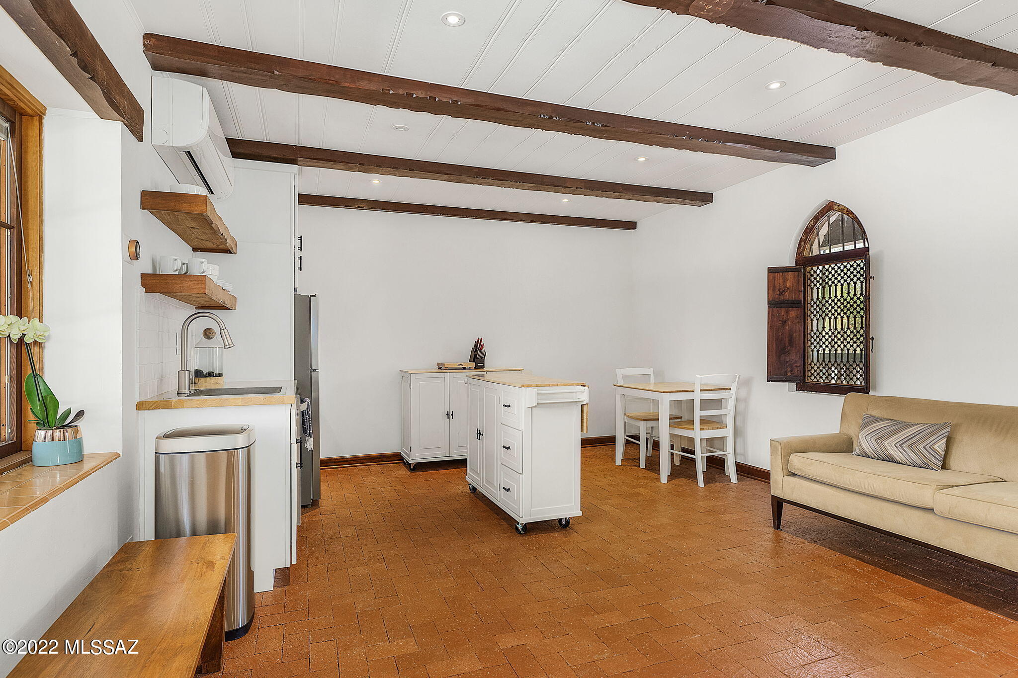 Colonia Solana - Residential