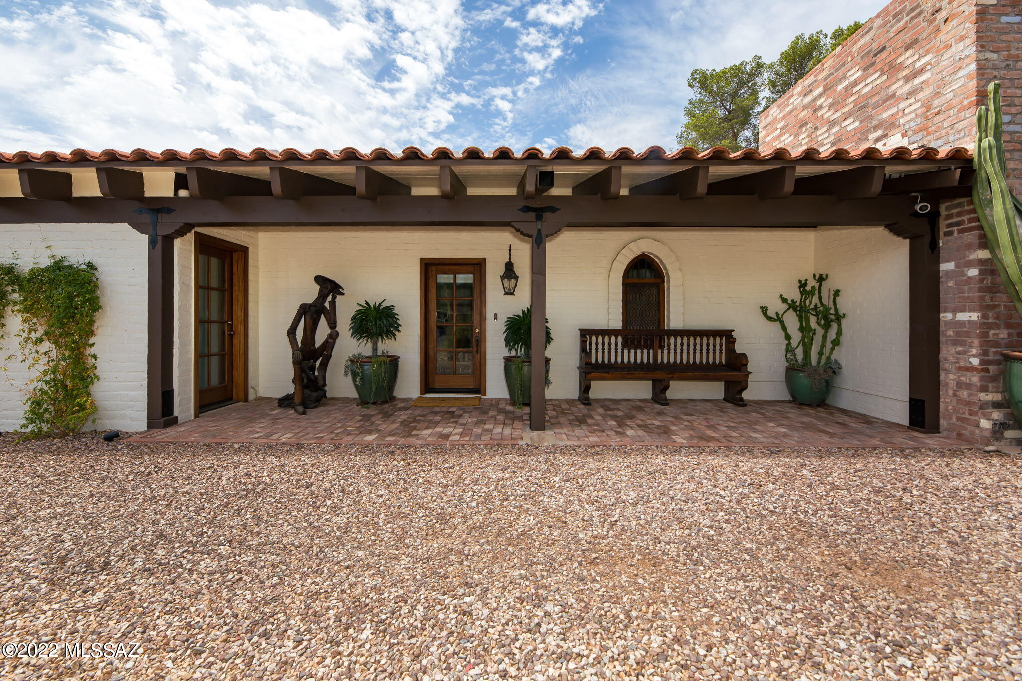 Colonia Solana - Residential