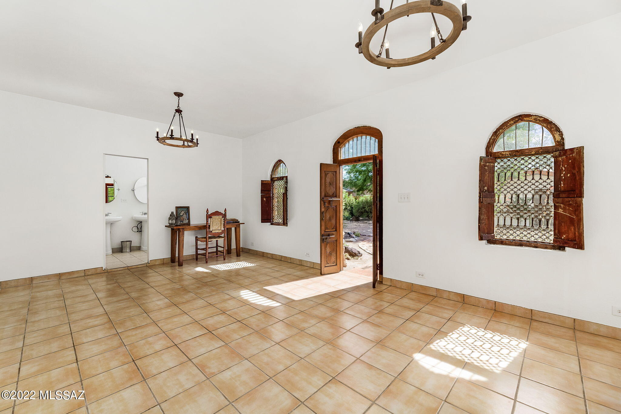 Colonia Solana - Residential