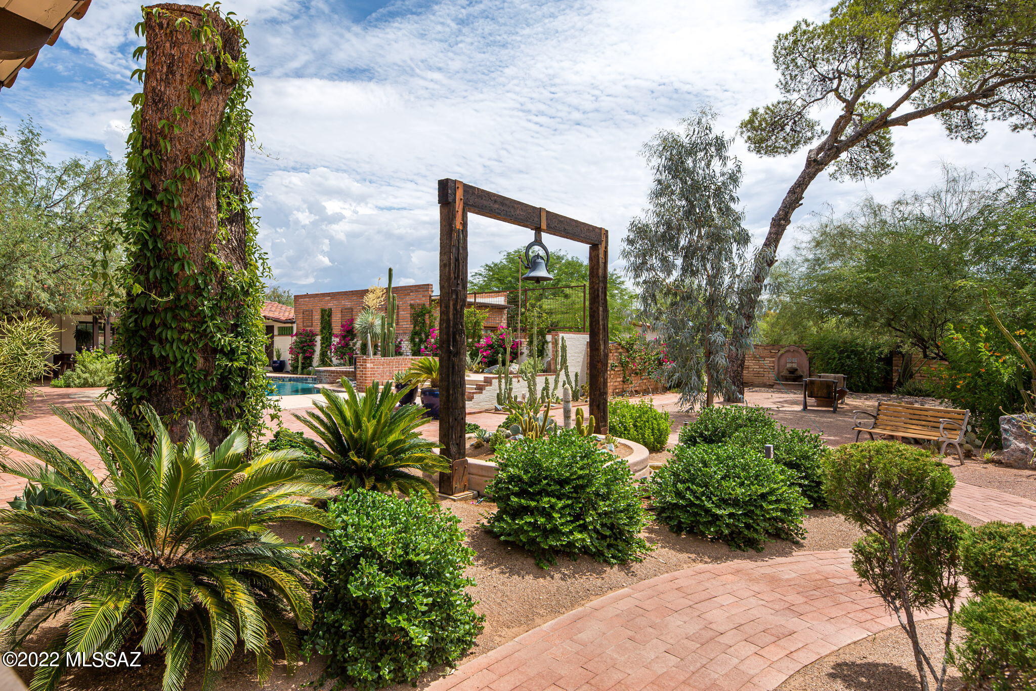 Colonia Solana - Residential