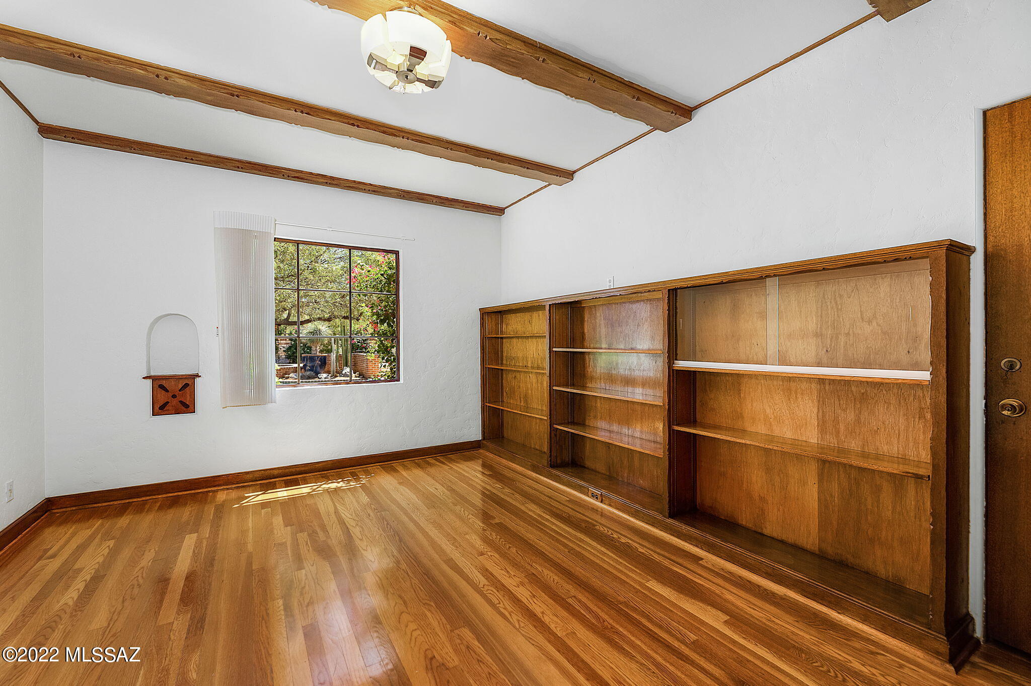 Colonia Solana - Residential