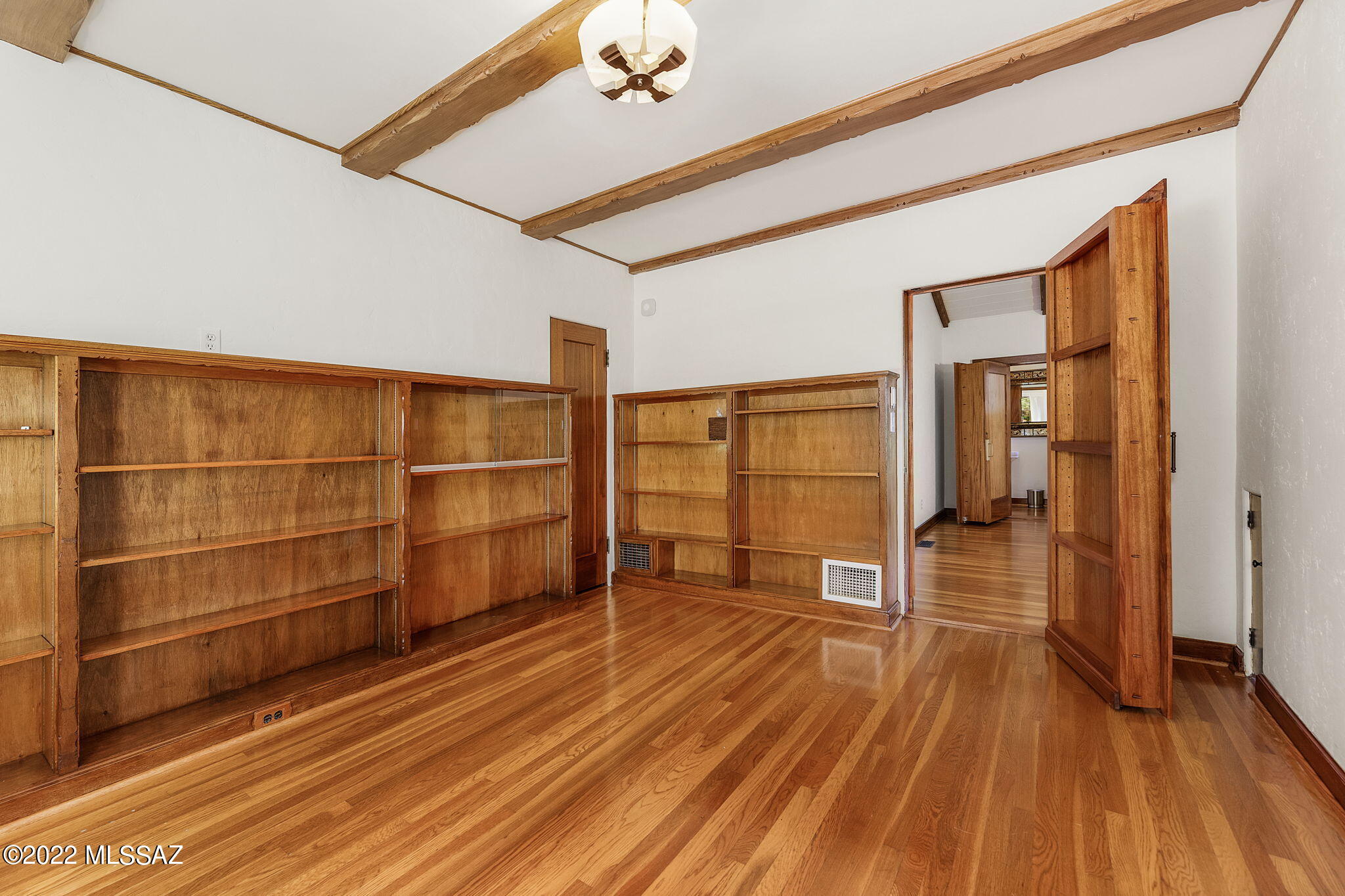 Colonia Solana - Residential