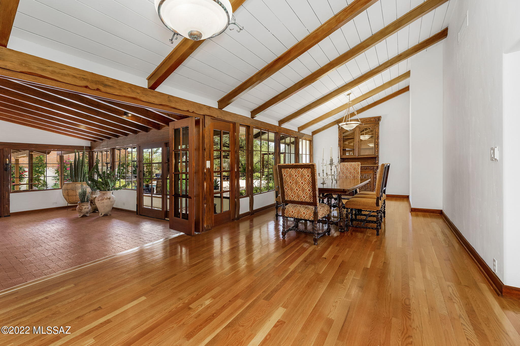 Colonia Solana - Residential