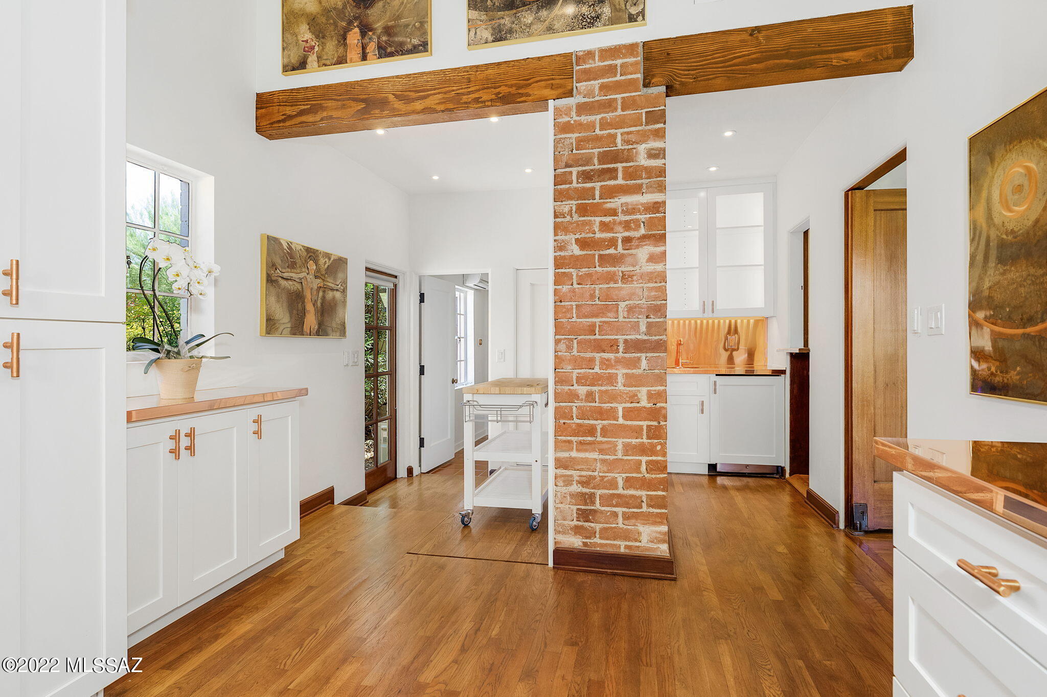 Colonia Solana - Residential