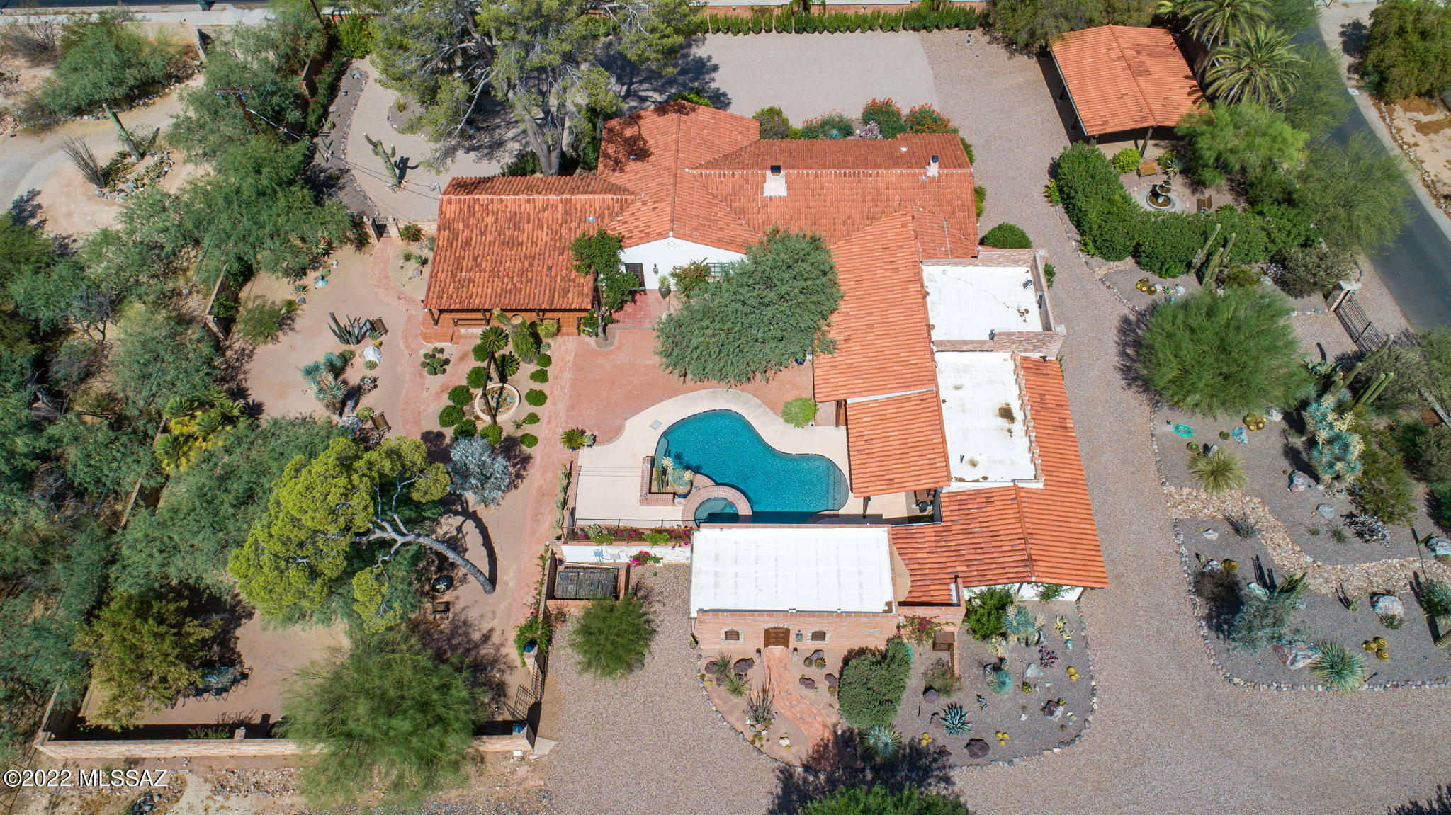 Colonia Solana - Residential