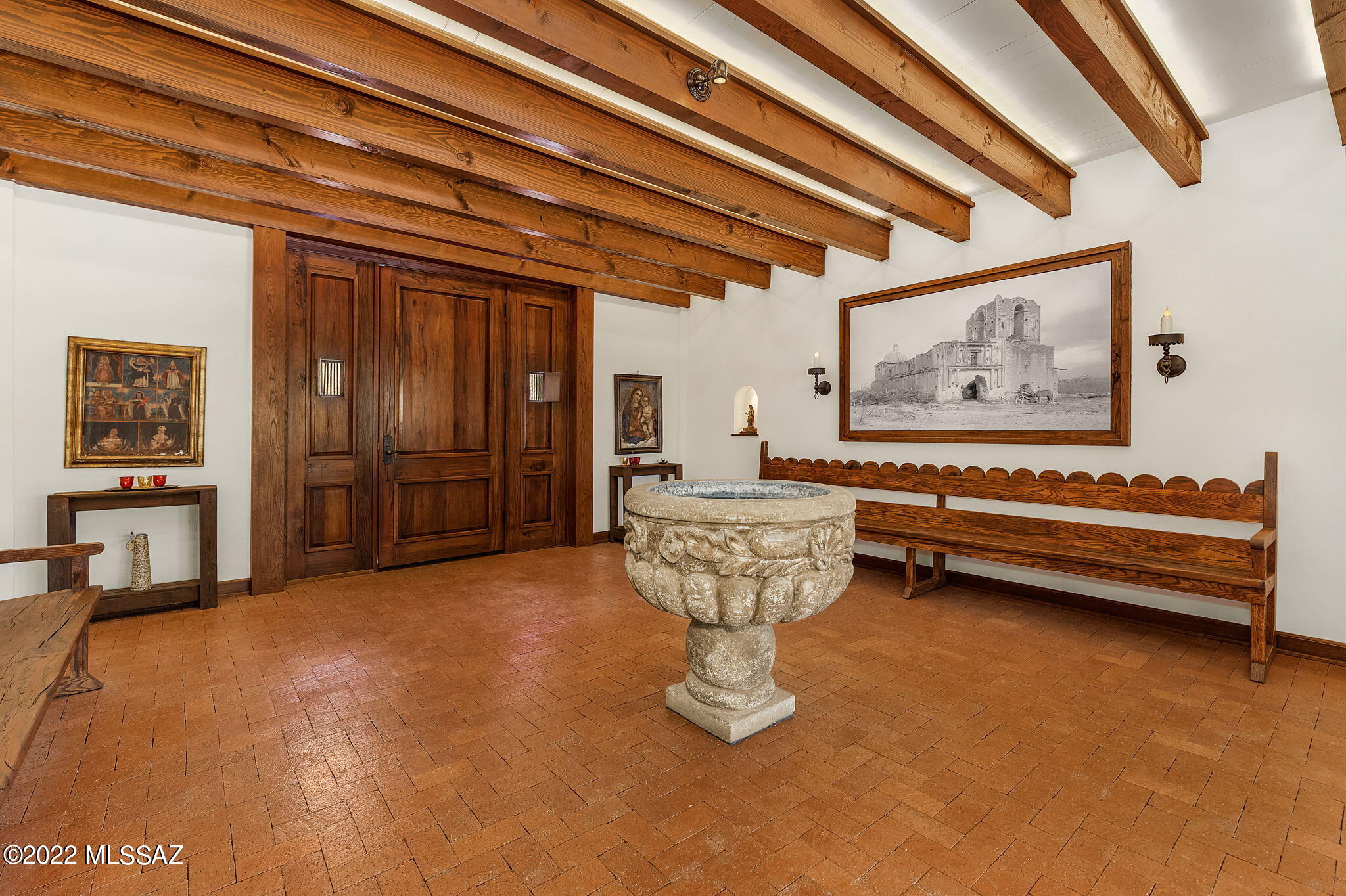 Colonia Solana - Residential
