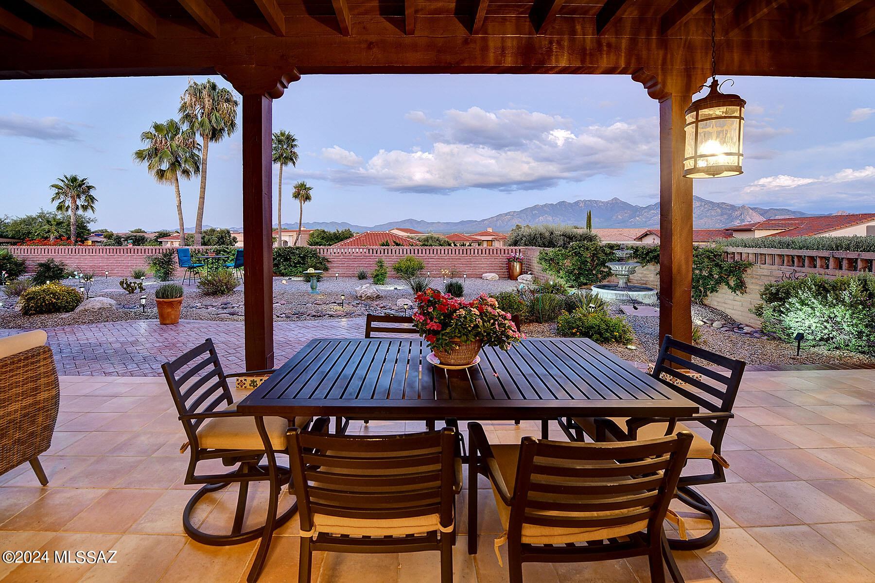 San Ignacio Heights Resub (1,2, 157-165) - Residential