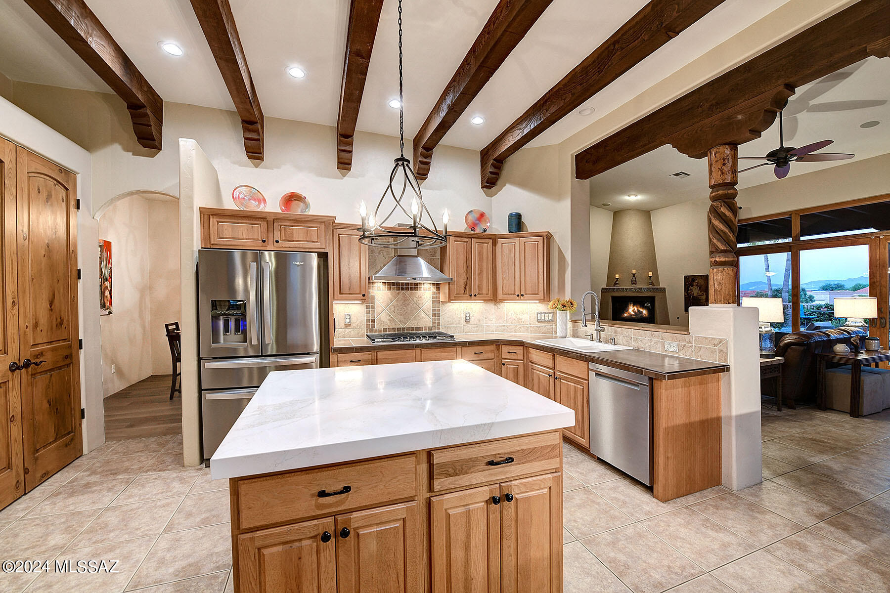 San Ignacio Heights Resub (1,2, 157-165) - Residential