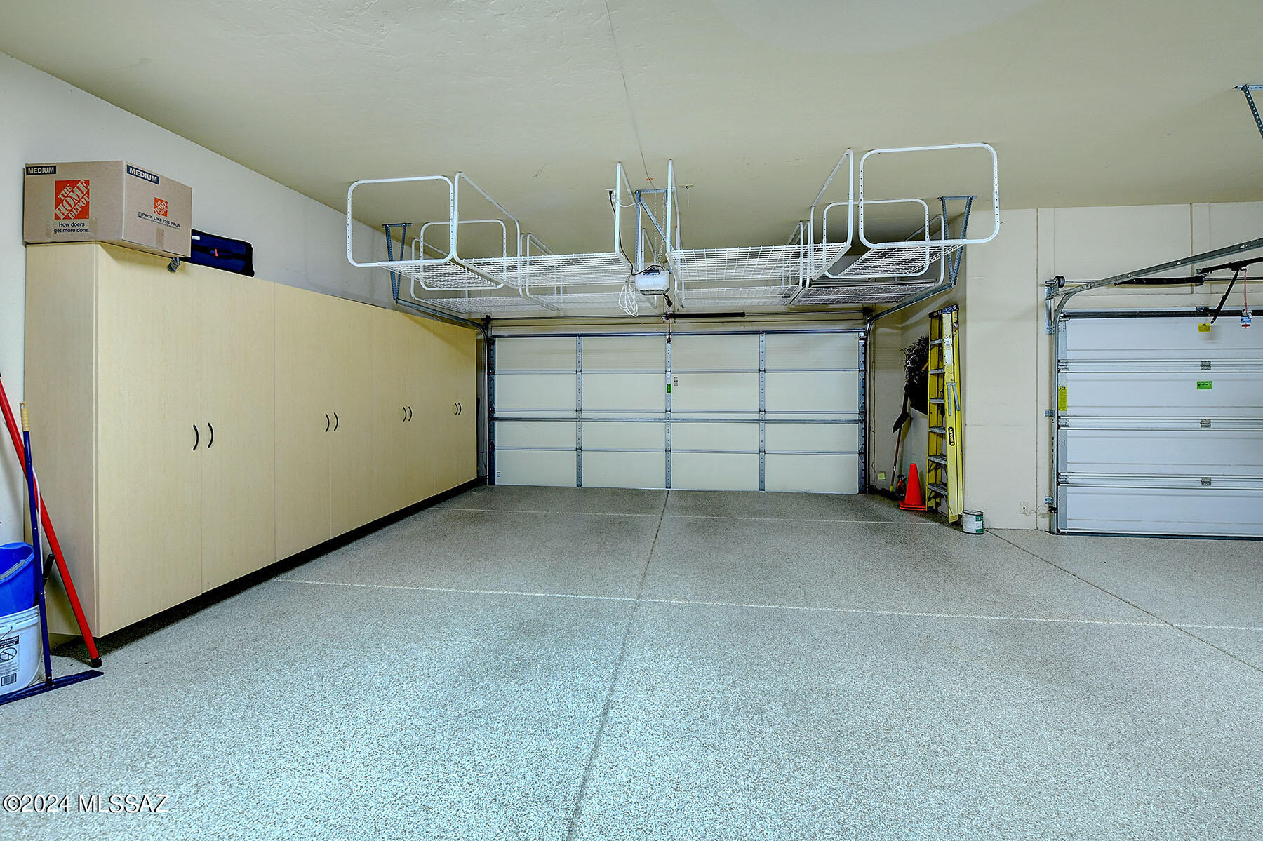 San Ignacio Heights Resub (1,2, 157-165) - Residential