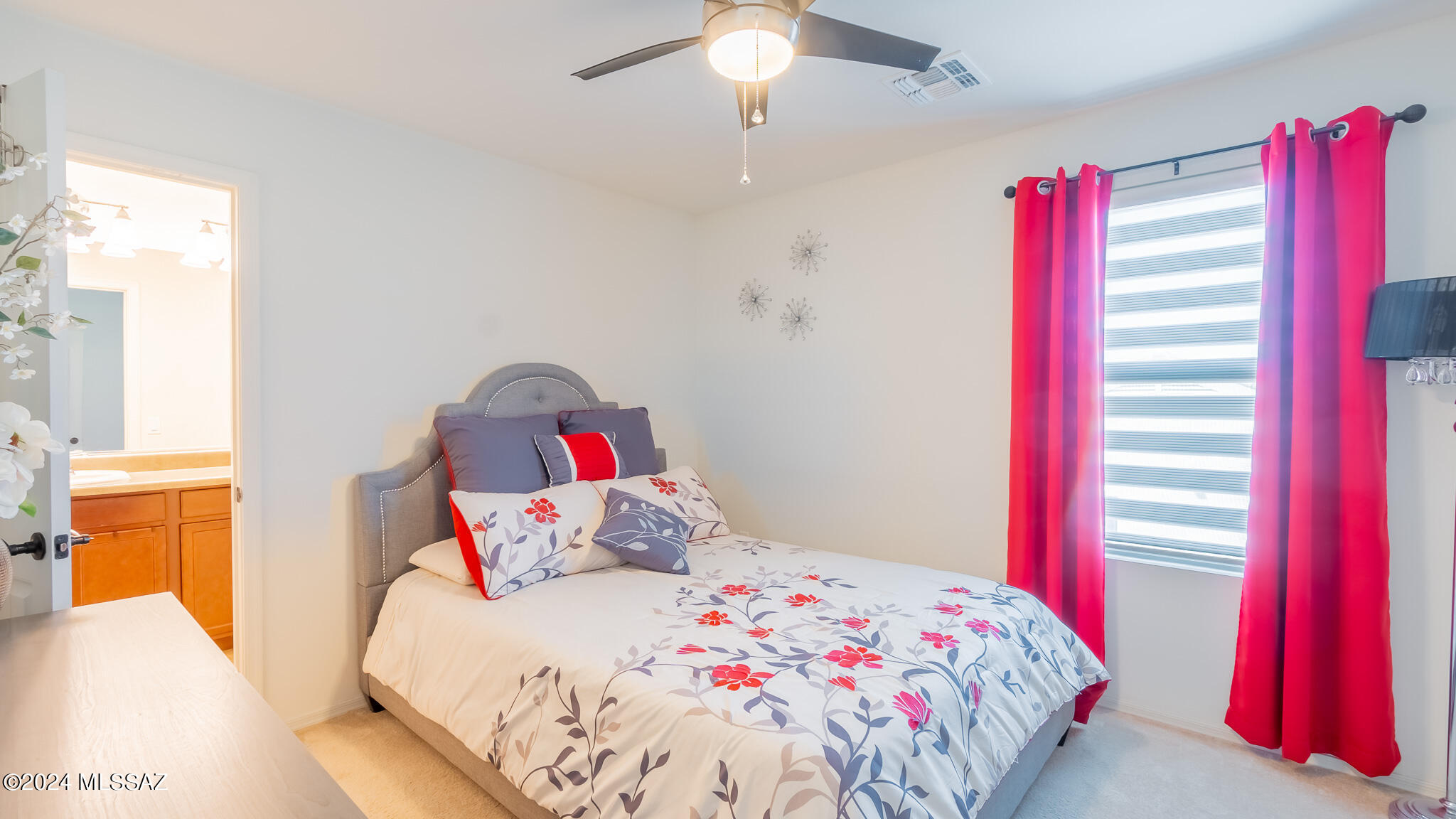 Red Rock Village - Residential