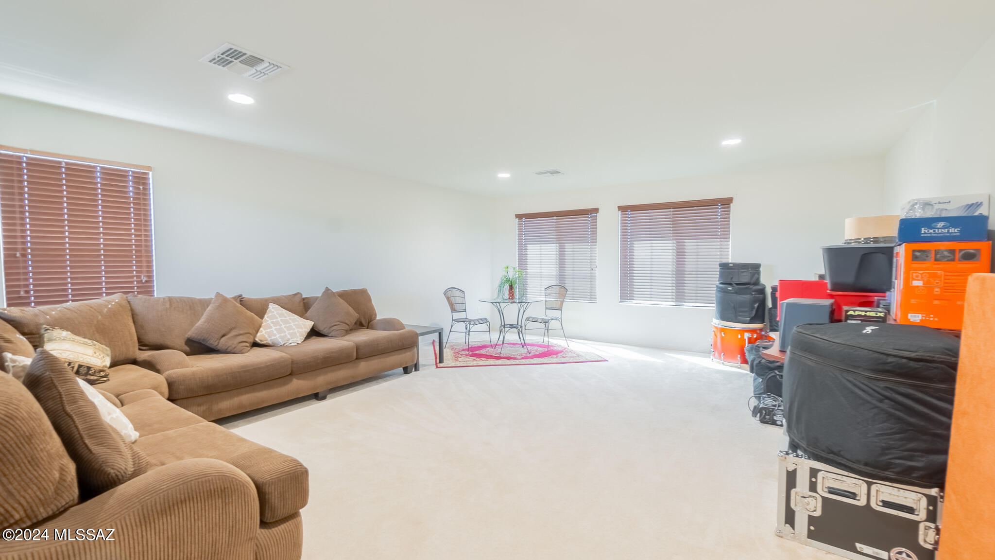 Red Rock Village - Residential