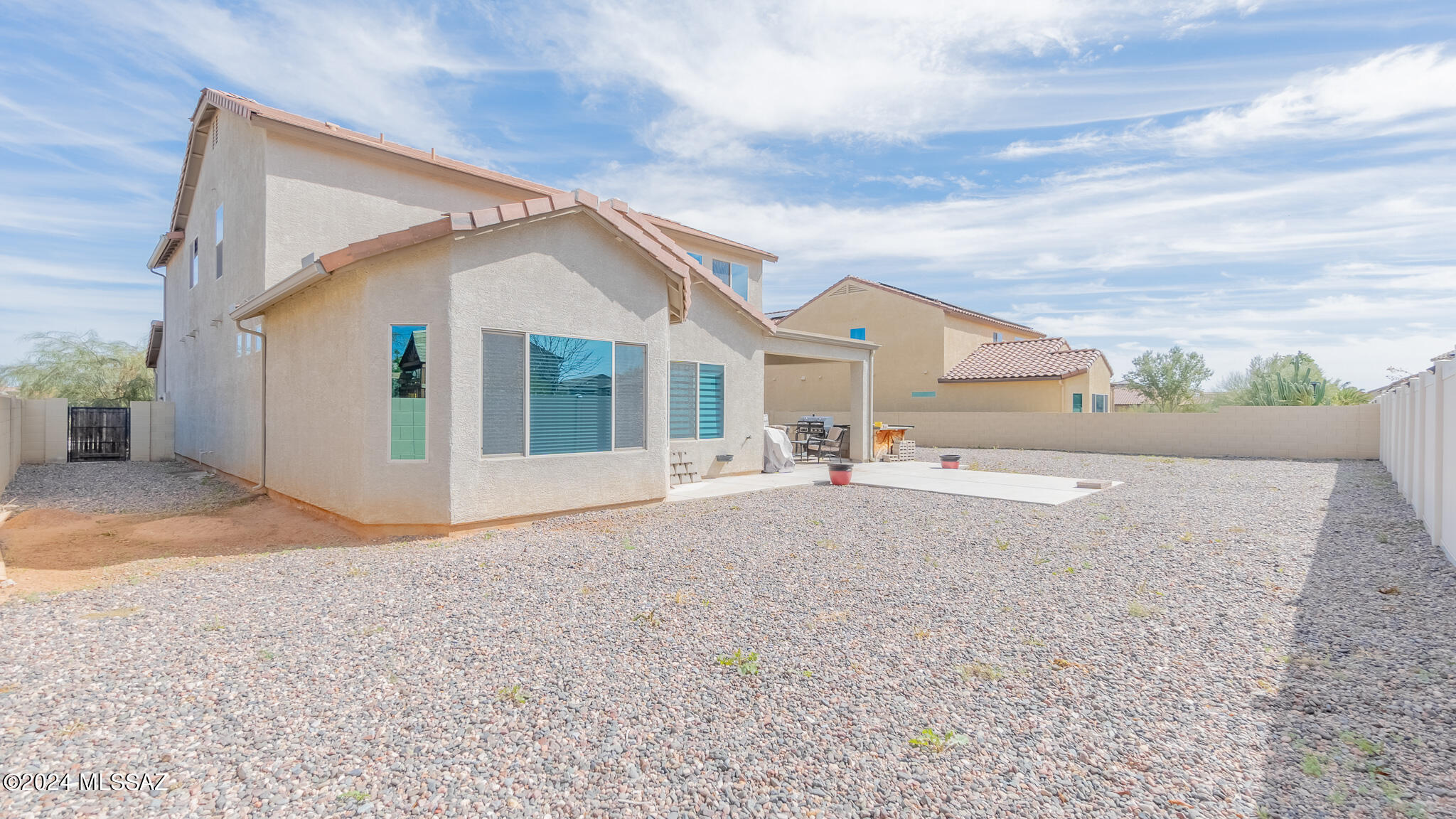 Red Rock Village - Residential