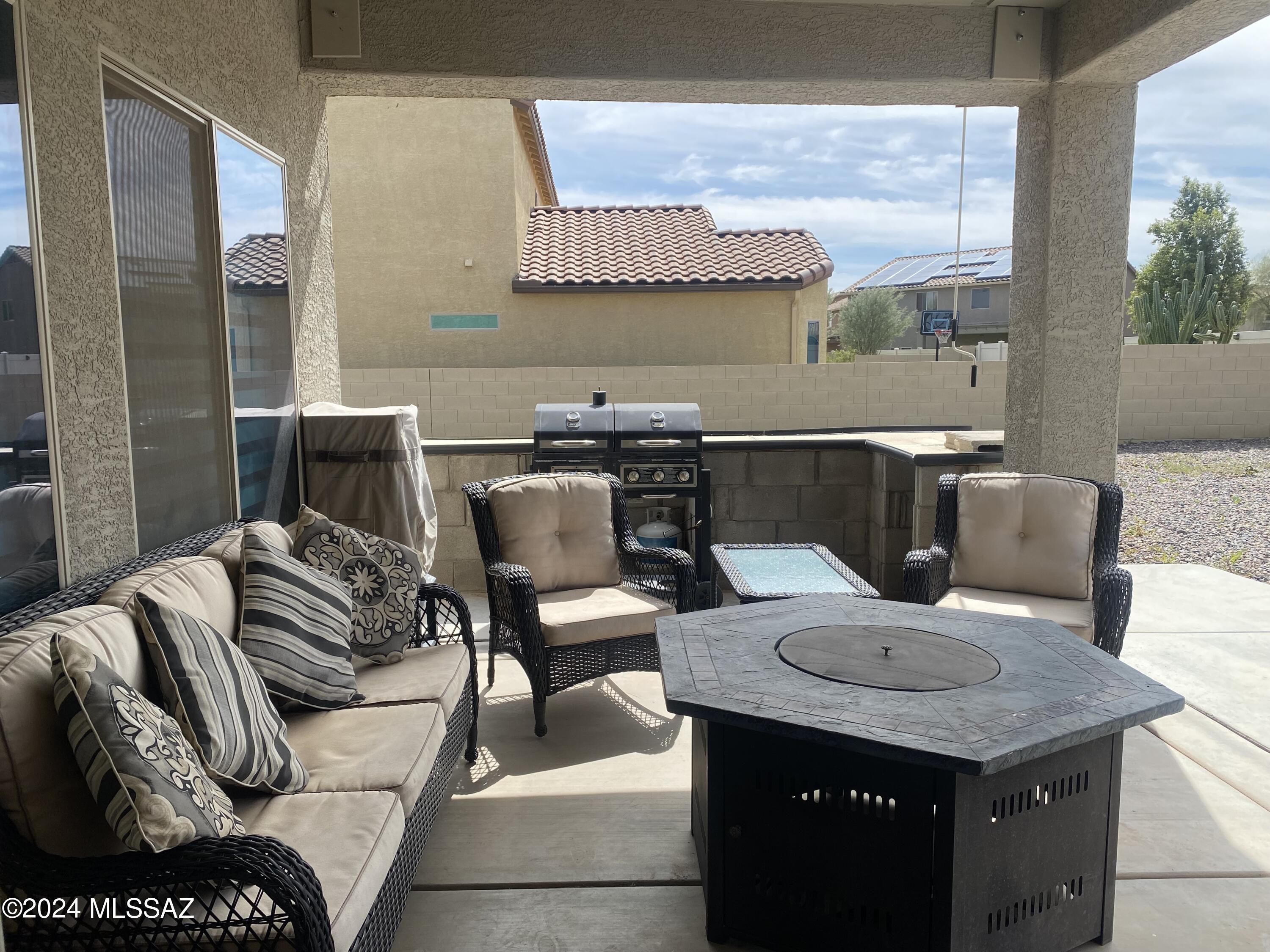 Red Rock Village - Residential