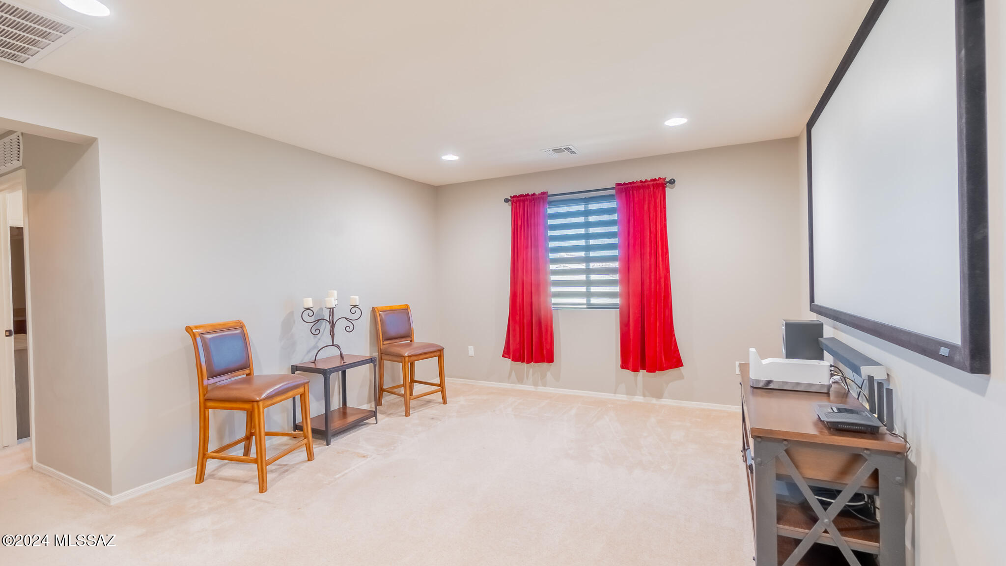 Red Rock Village - Residential