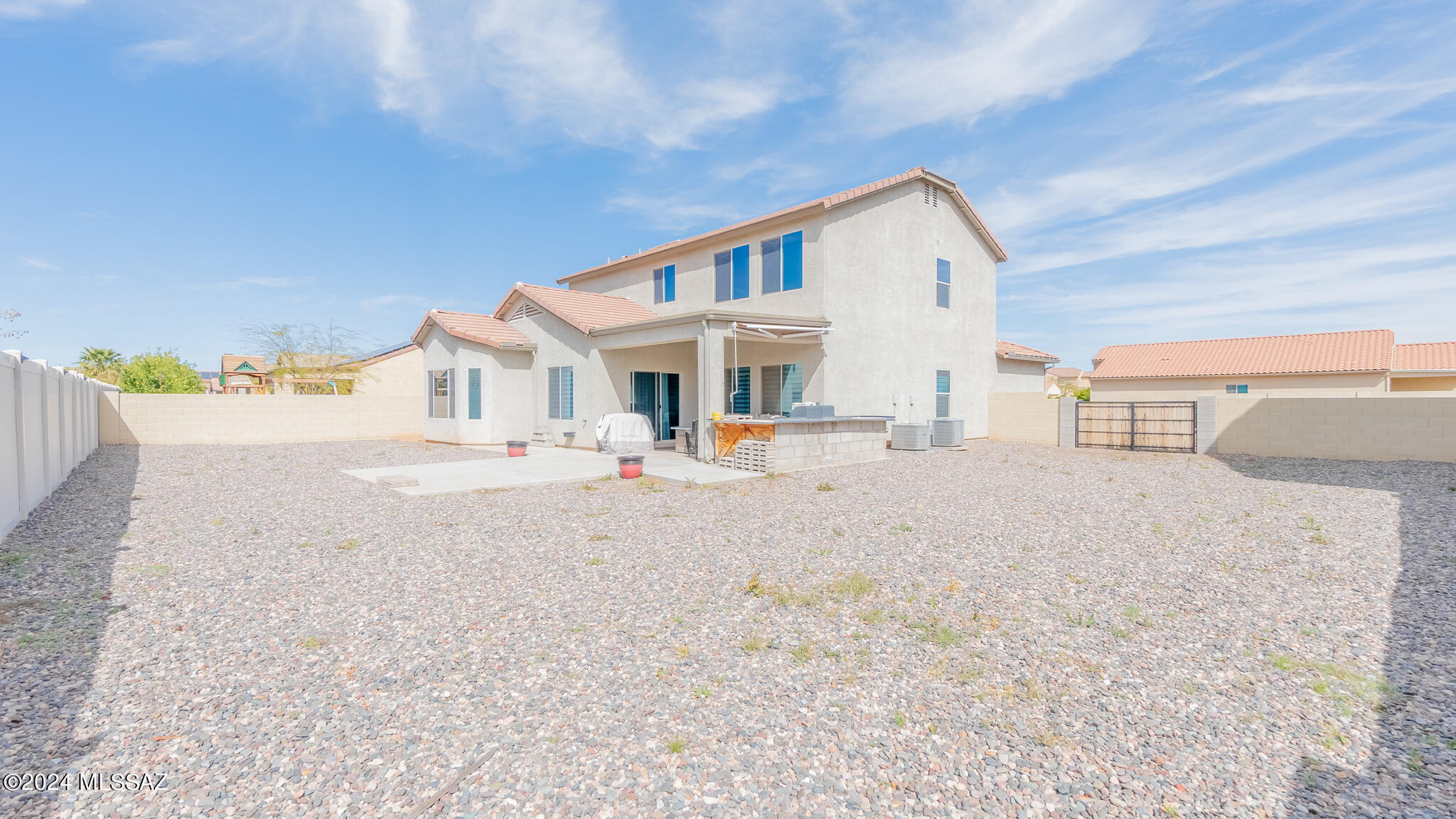 Red Rock Village - Residential