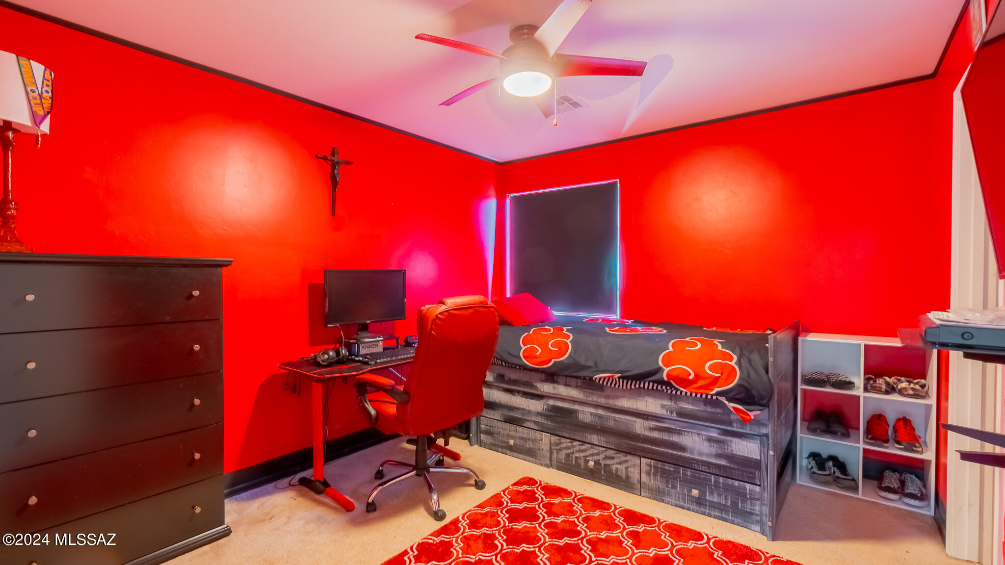 Red Rock Village - Residential