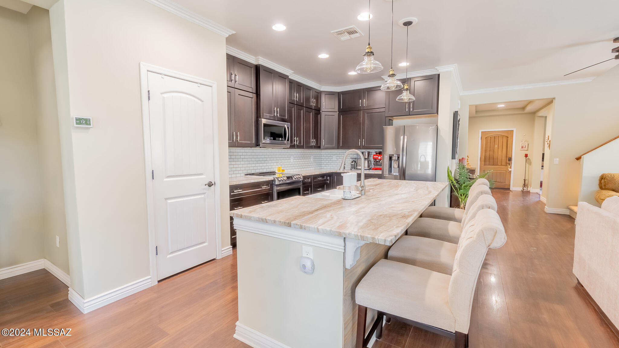 Red Rock Village - Residential