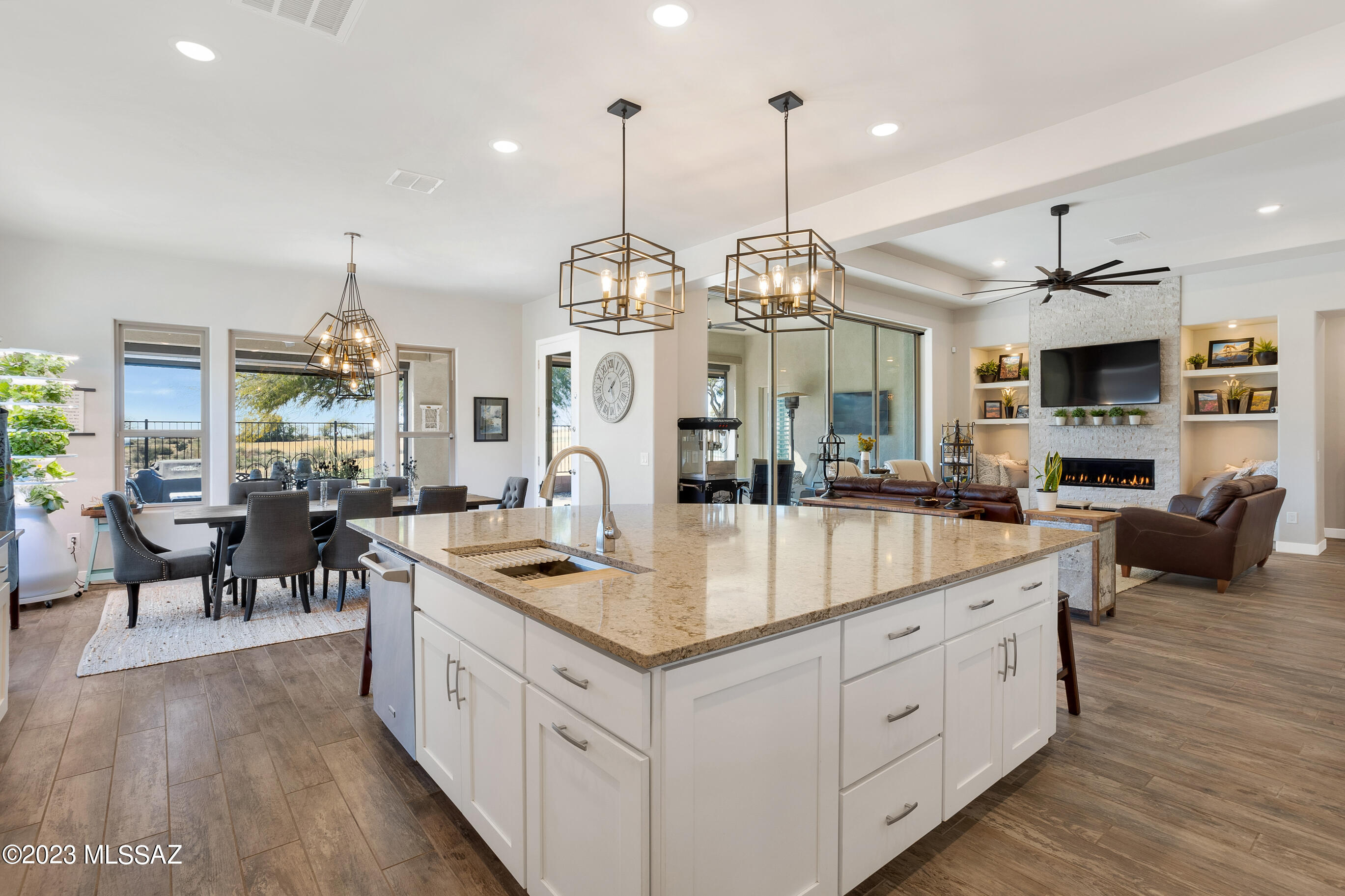Saddlebrooke - Residential
