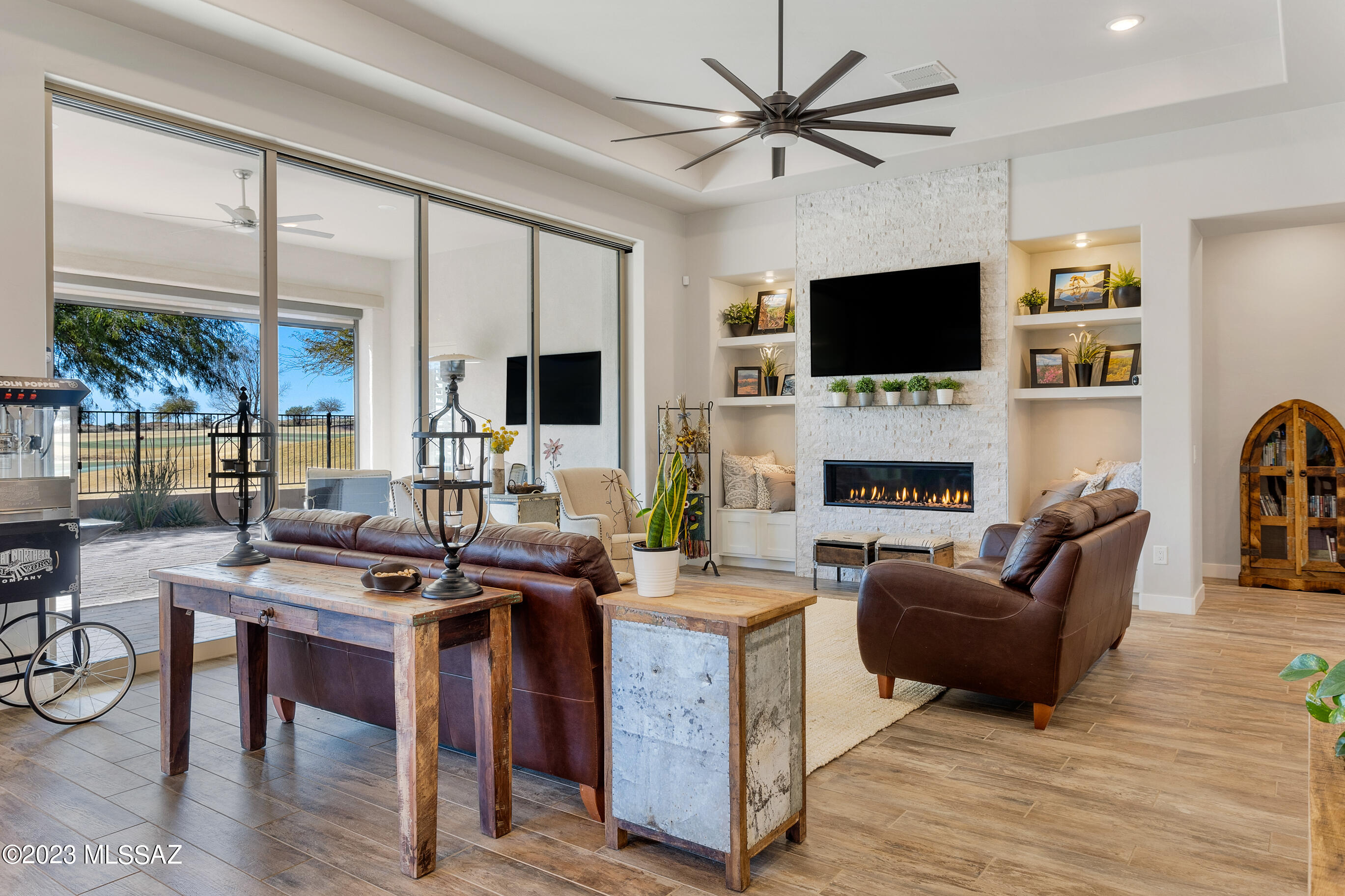 Saddlebrooke - Residential