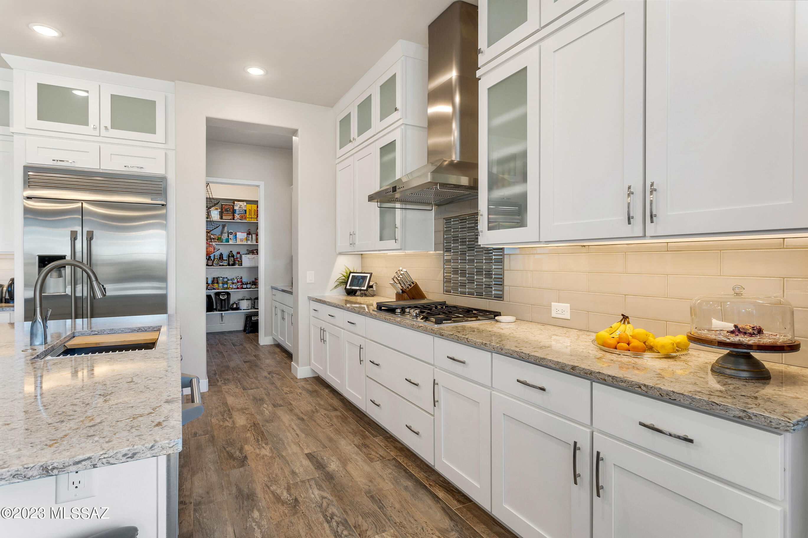 Saddlebrooke - Residential
