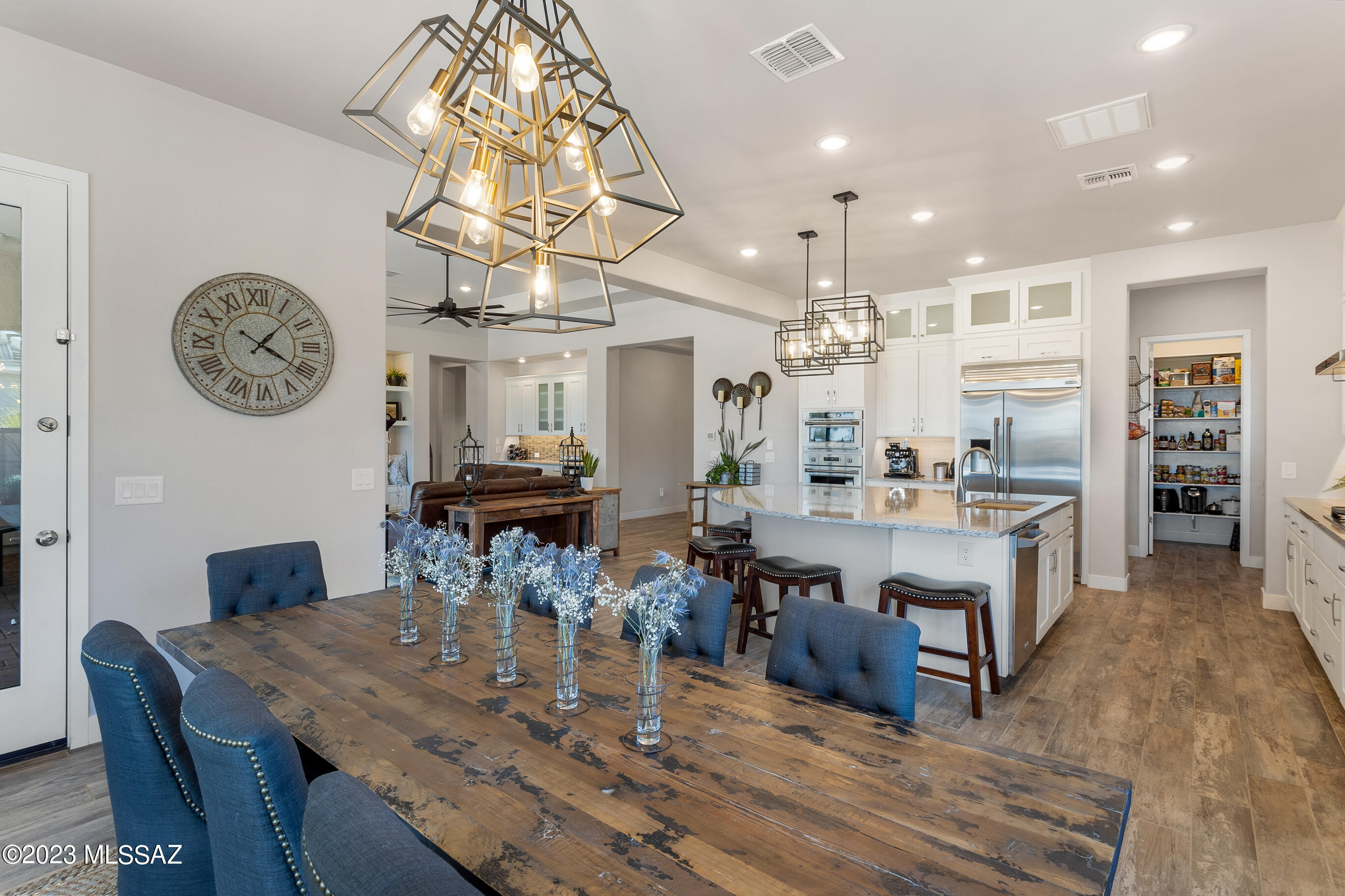 Saddlebrooke - Residential