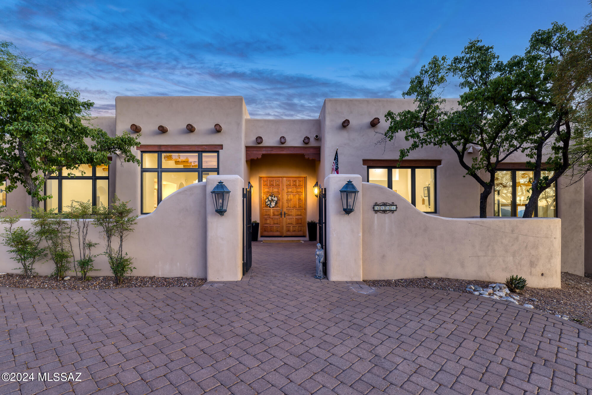 La Puerta On Hacienda Del Sol (1-10) - Residential