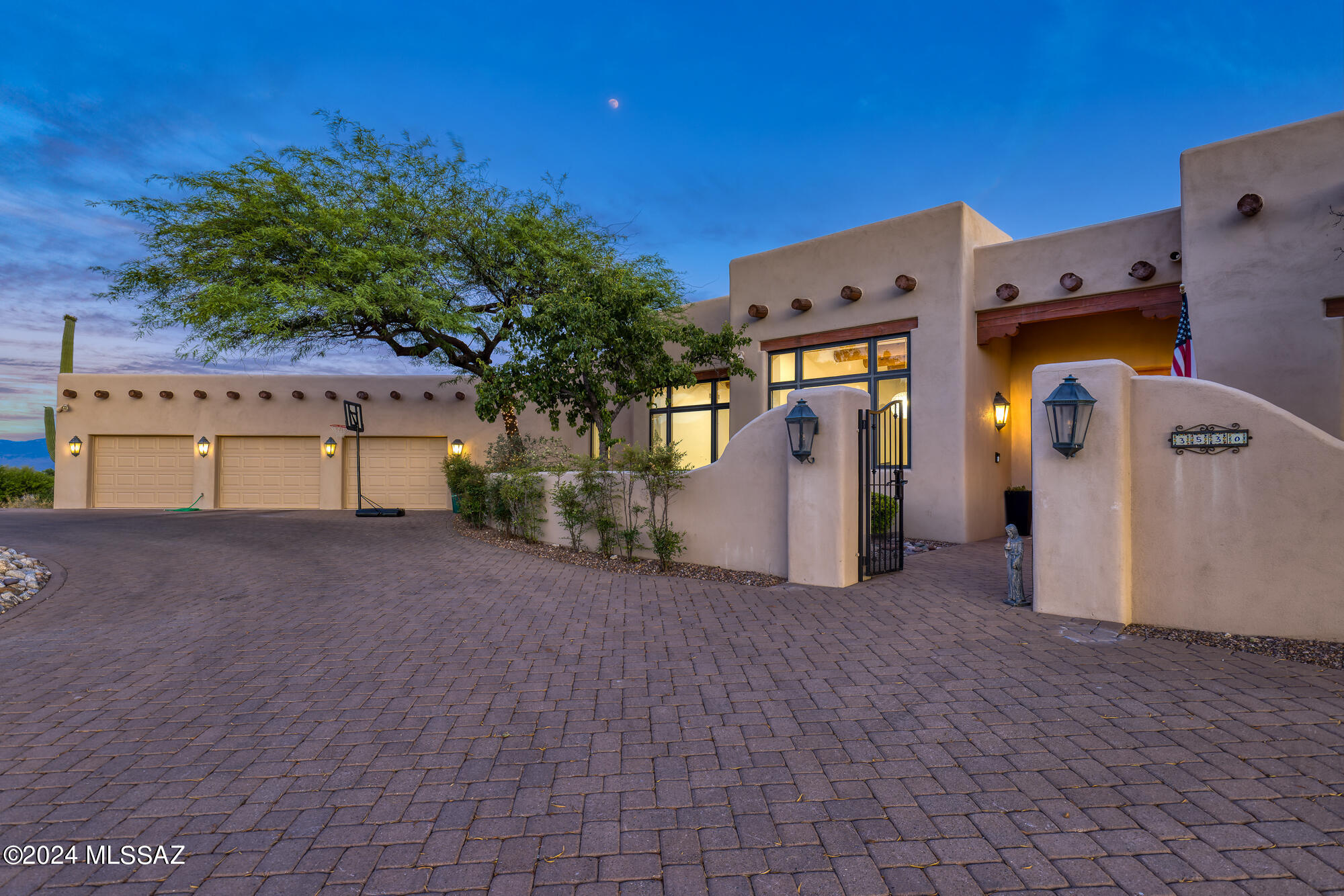 La Puerta On Hacienda Del Sol (1-10) - Residential
