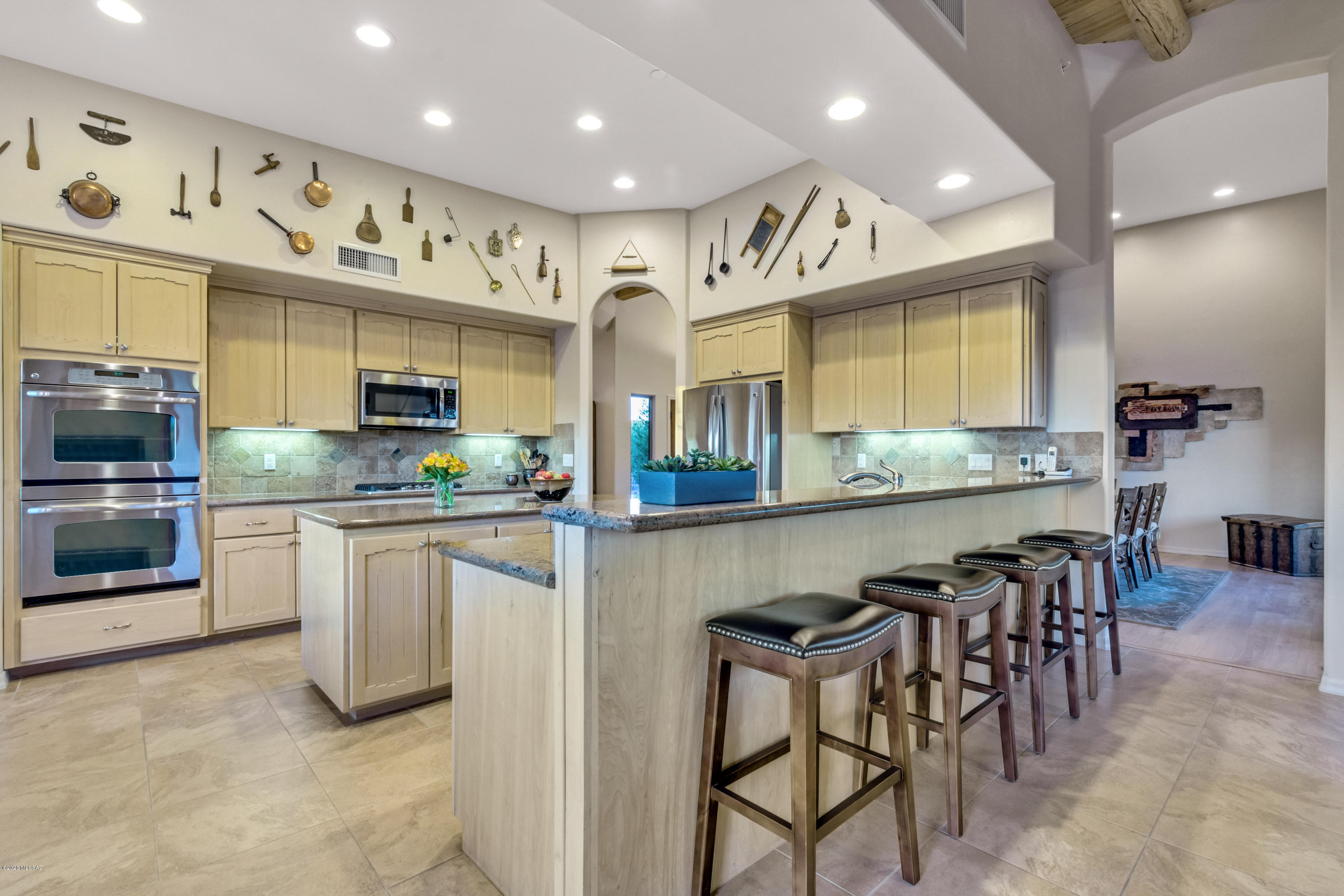 High Mesa (The Estates At) - Residential