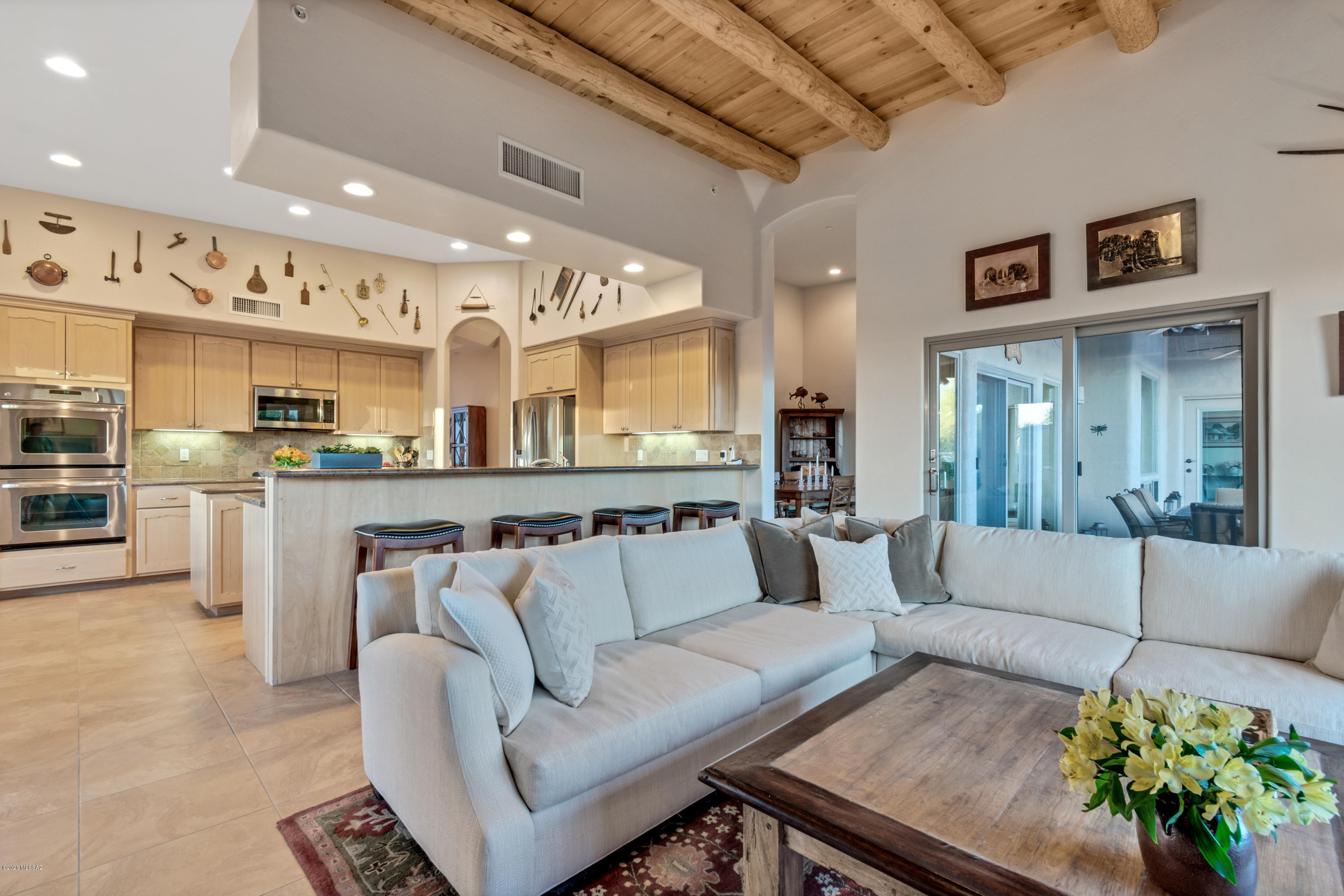 High Mesa (The Estates At) - Residential