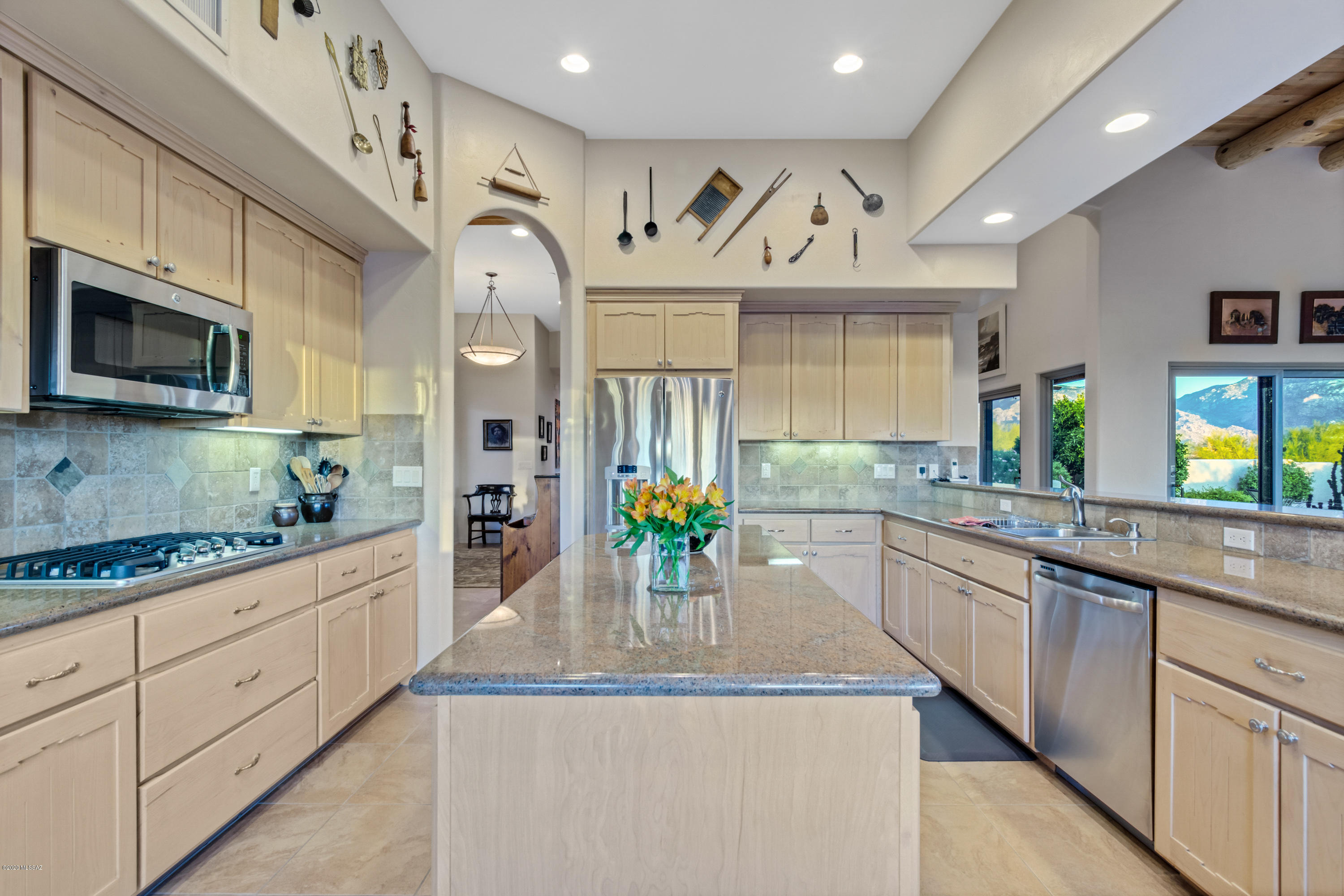 High Mesa (The Estates At) - Residential