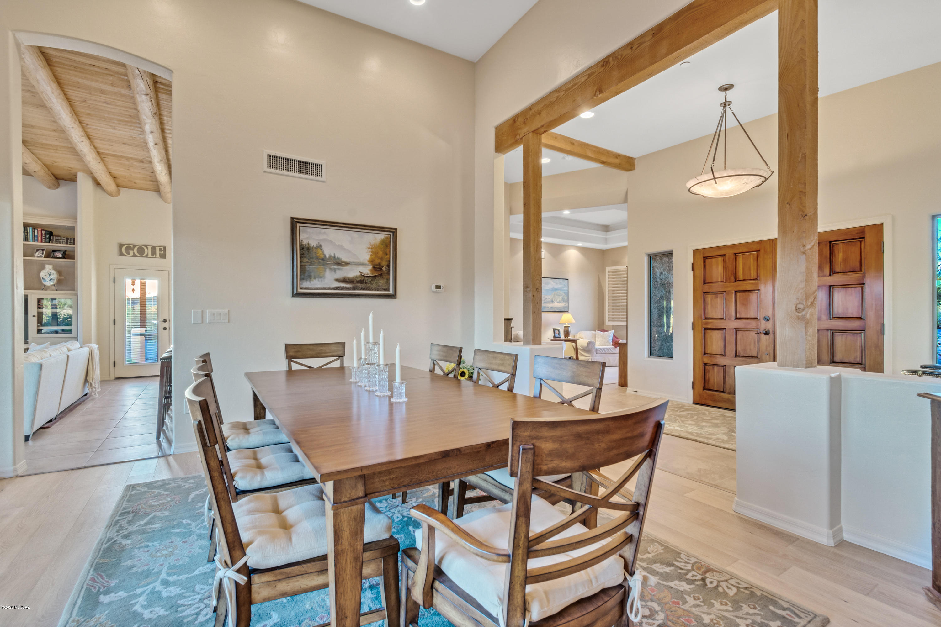 High Mesa (The Estates At) - Residential