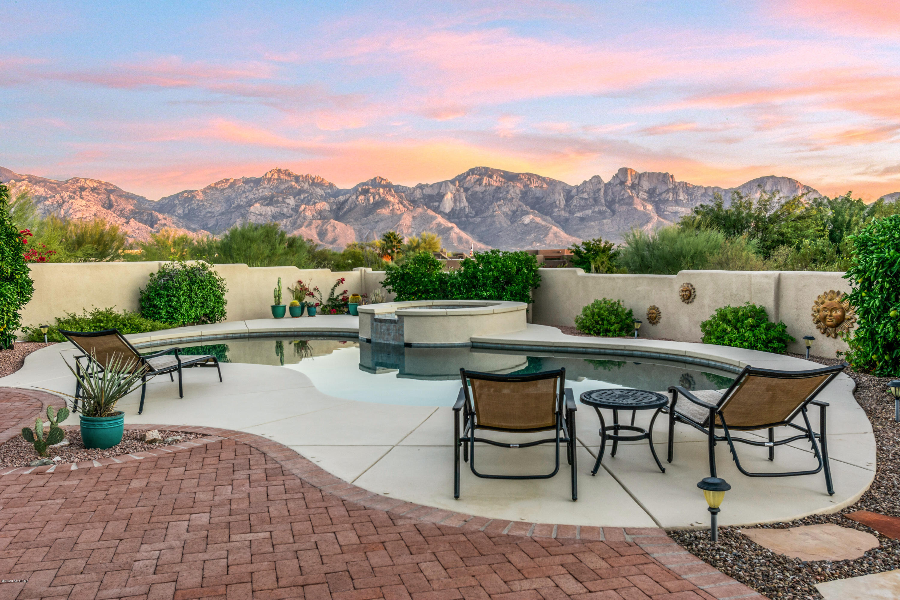 High Mesa (The Estates At) - Residential