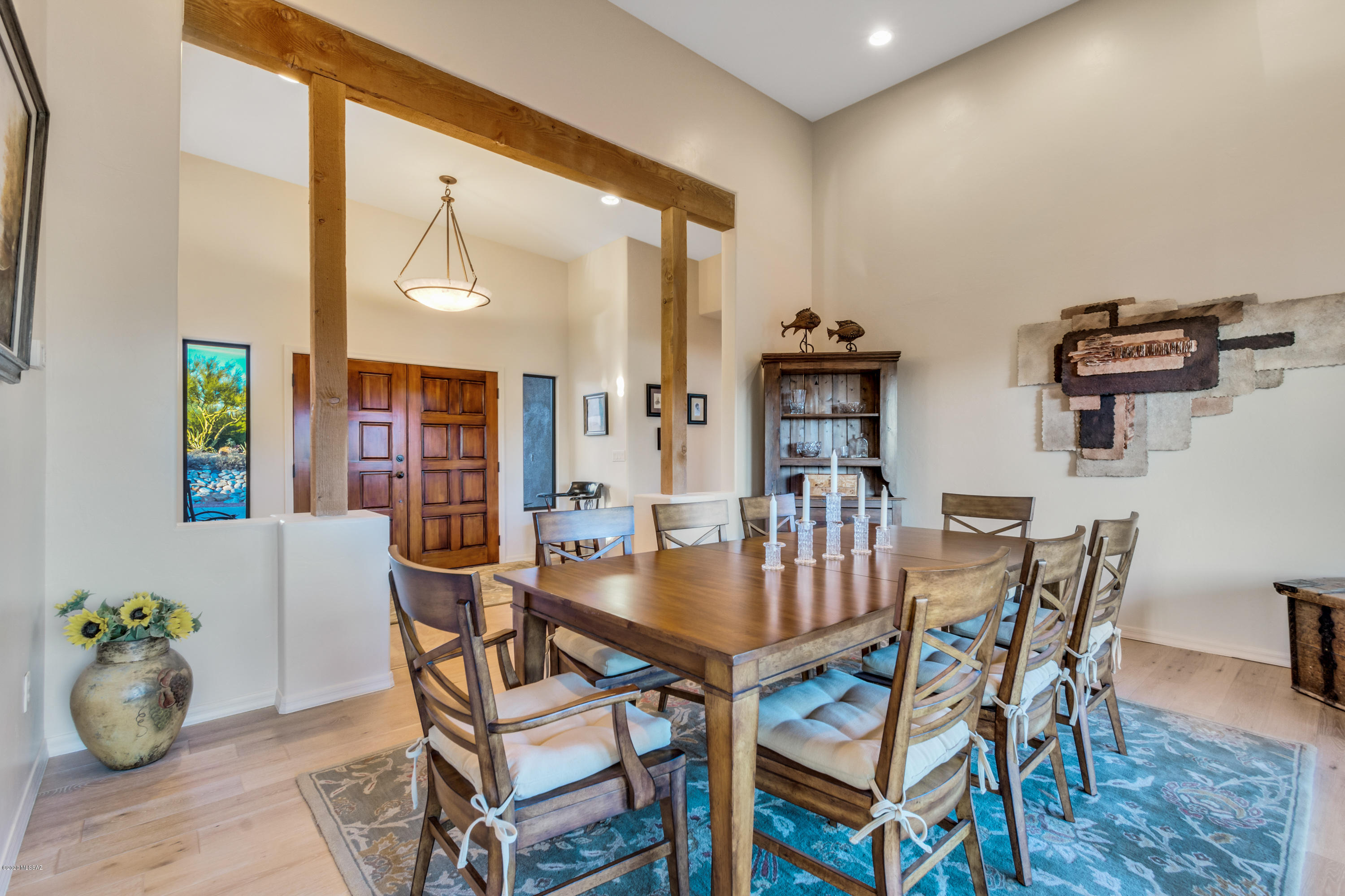 High Mesa (The Estates At) - Residential