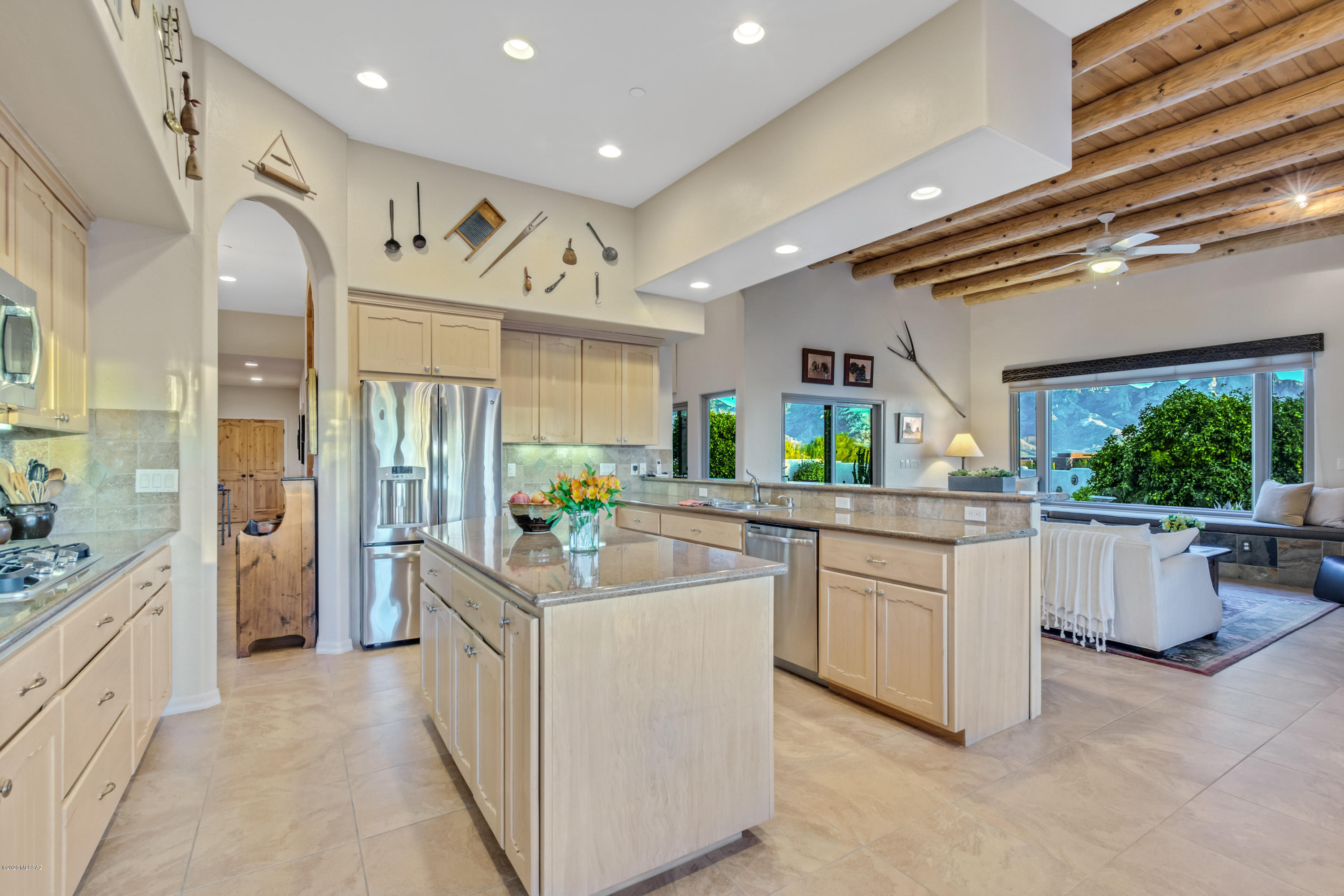 High Mesa (The Estates At) - Residential