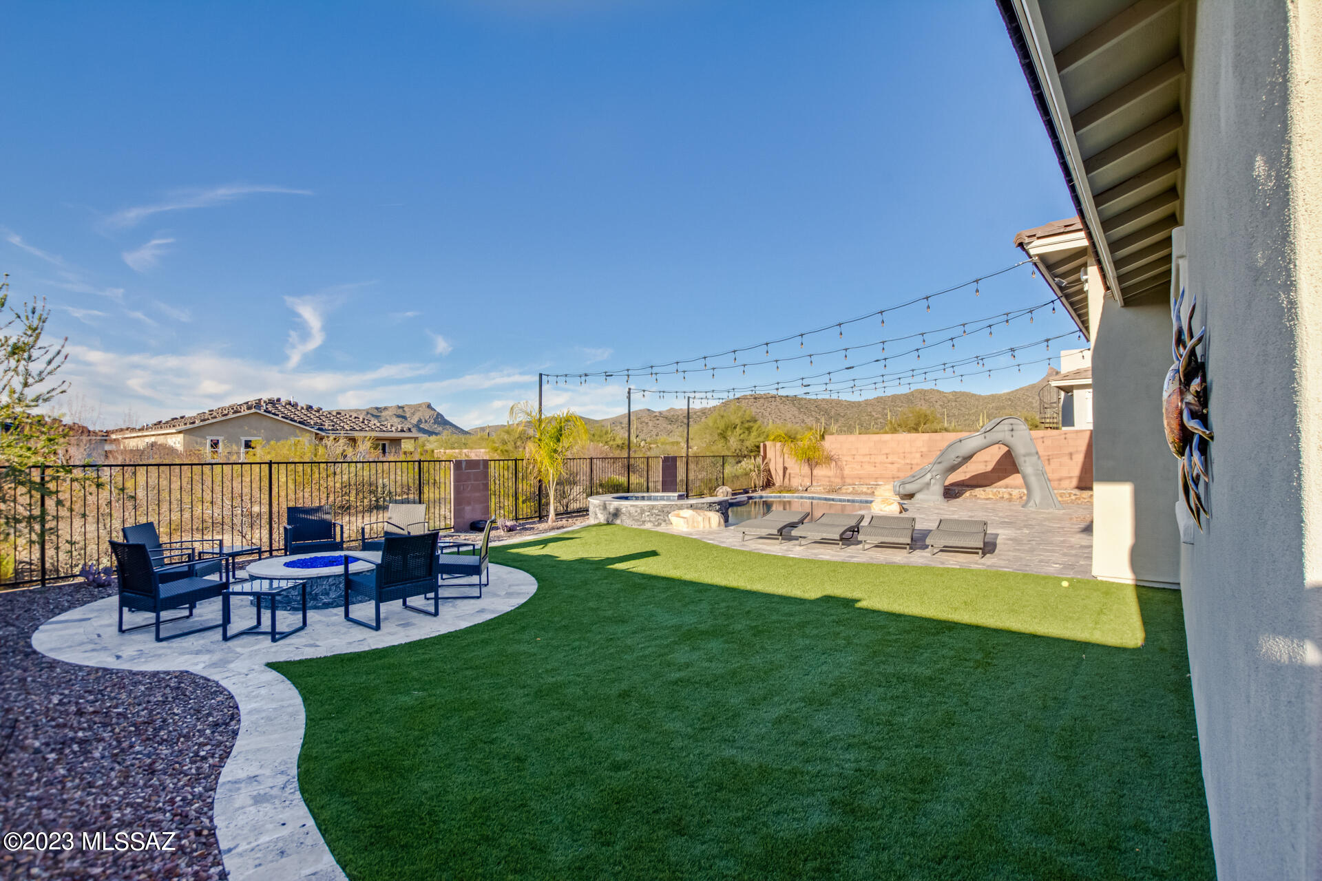 Blue Agave At Dove Mountain - Residential