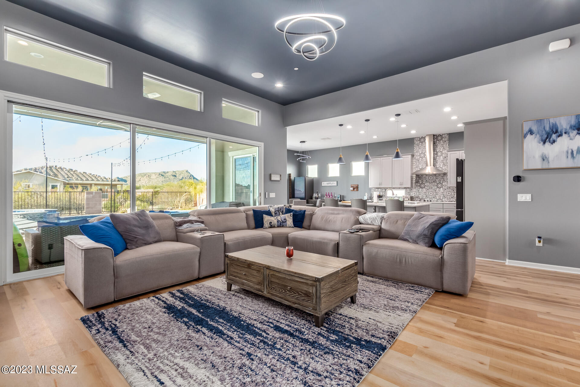 Blue Agave At Dove Mountain - Residential