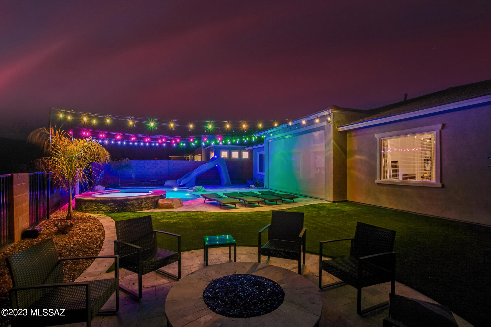 Blue Agave At Dove Mountain - Residential