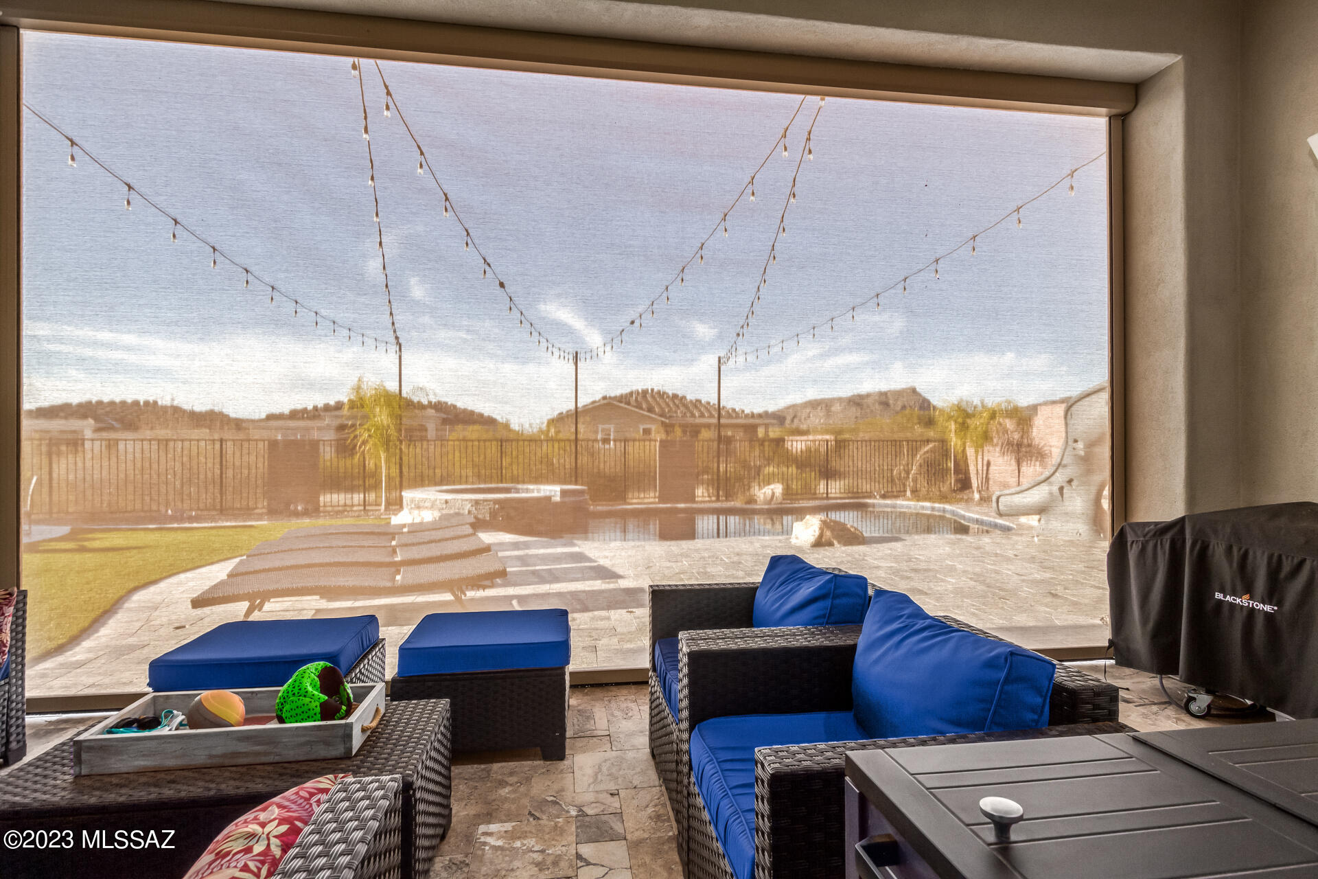 Blue Agave At Dove Mountain - Residential