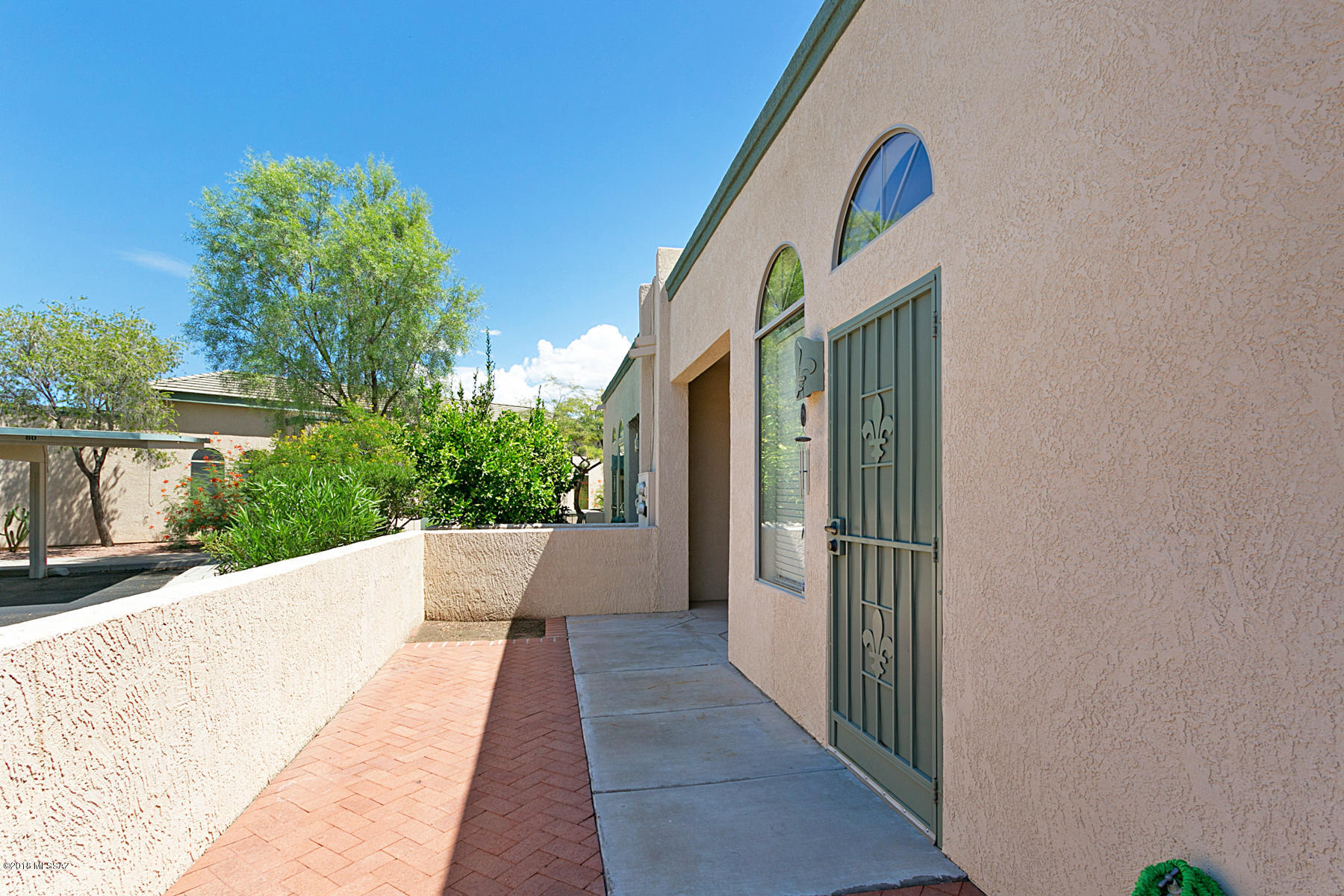 Mona Lisa Village (1-100) - Residential