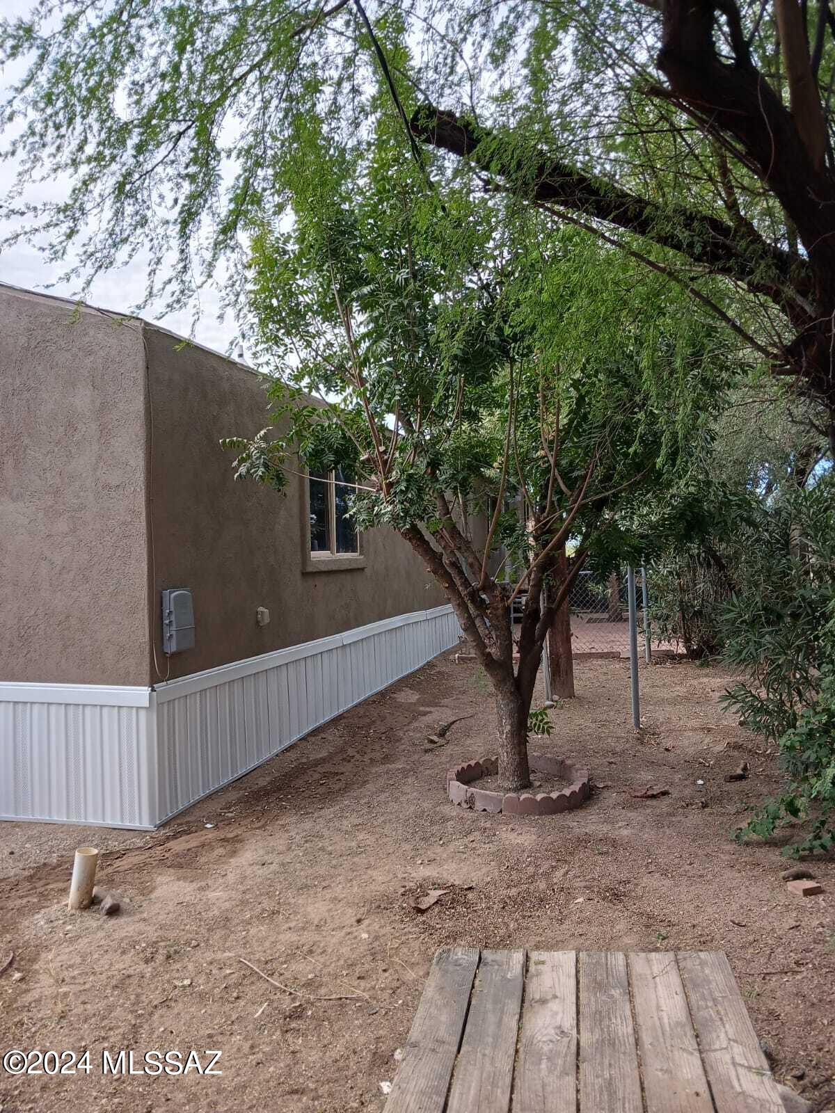 Sky line Ranchos - Residential