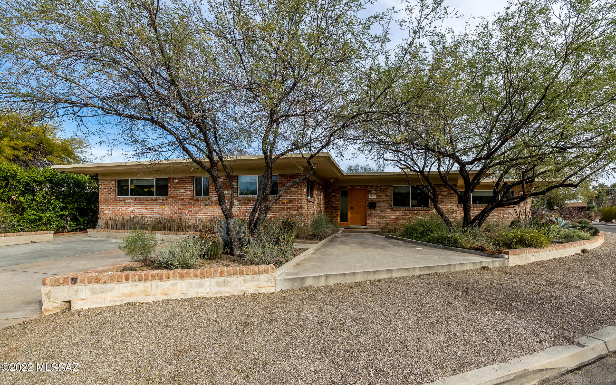Catalina Vista - Residential