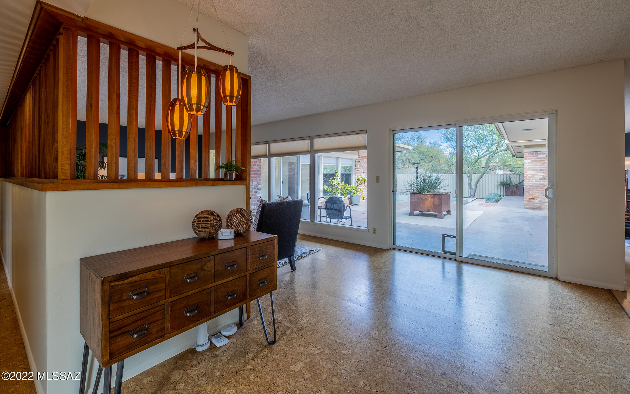 Catalina Vista - Residential