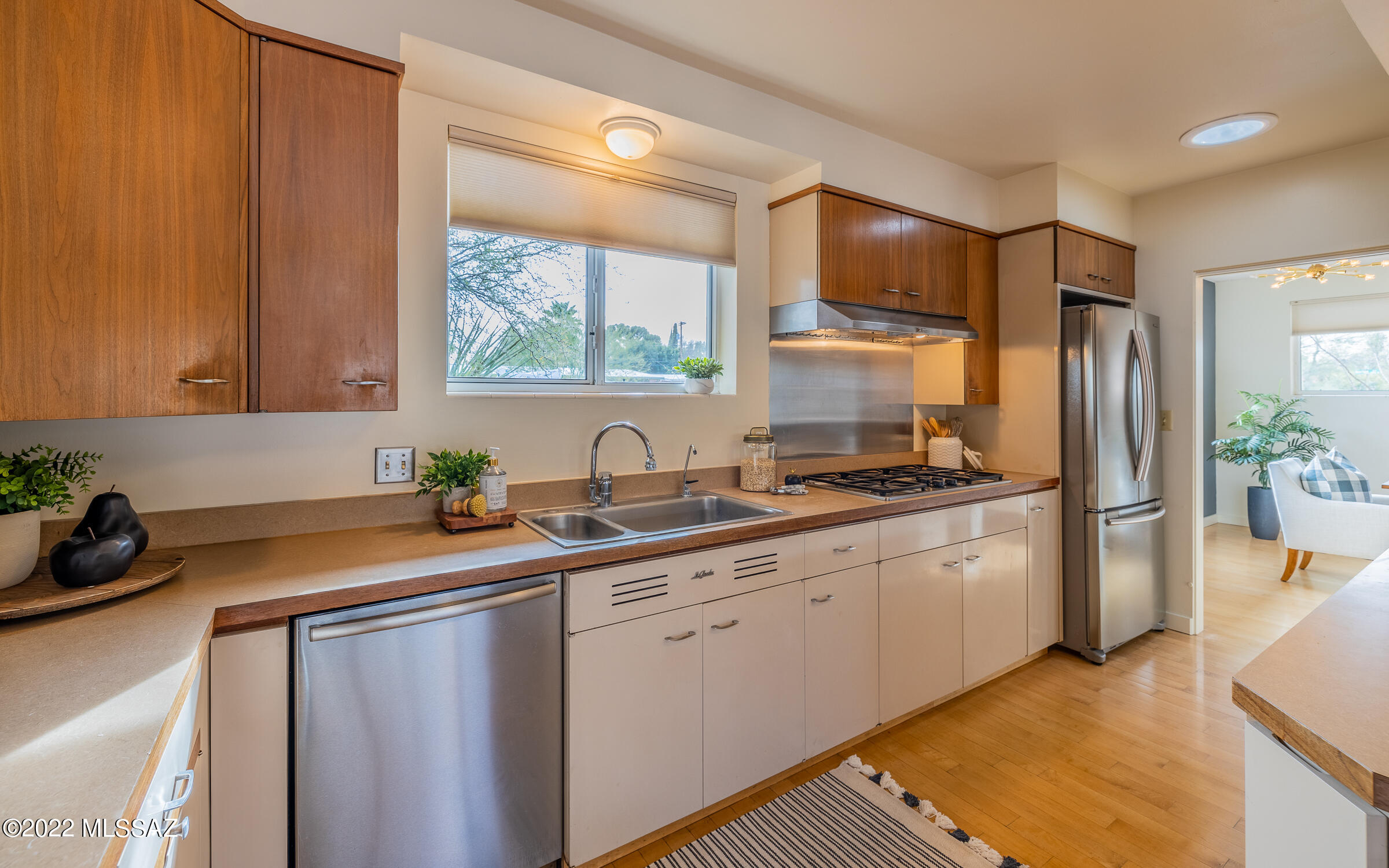 Catalina Vista - Residential