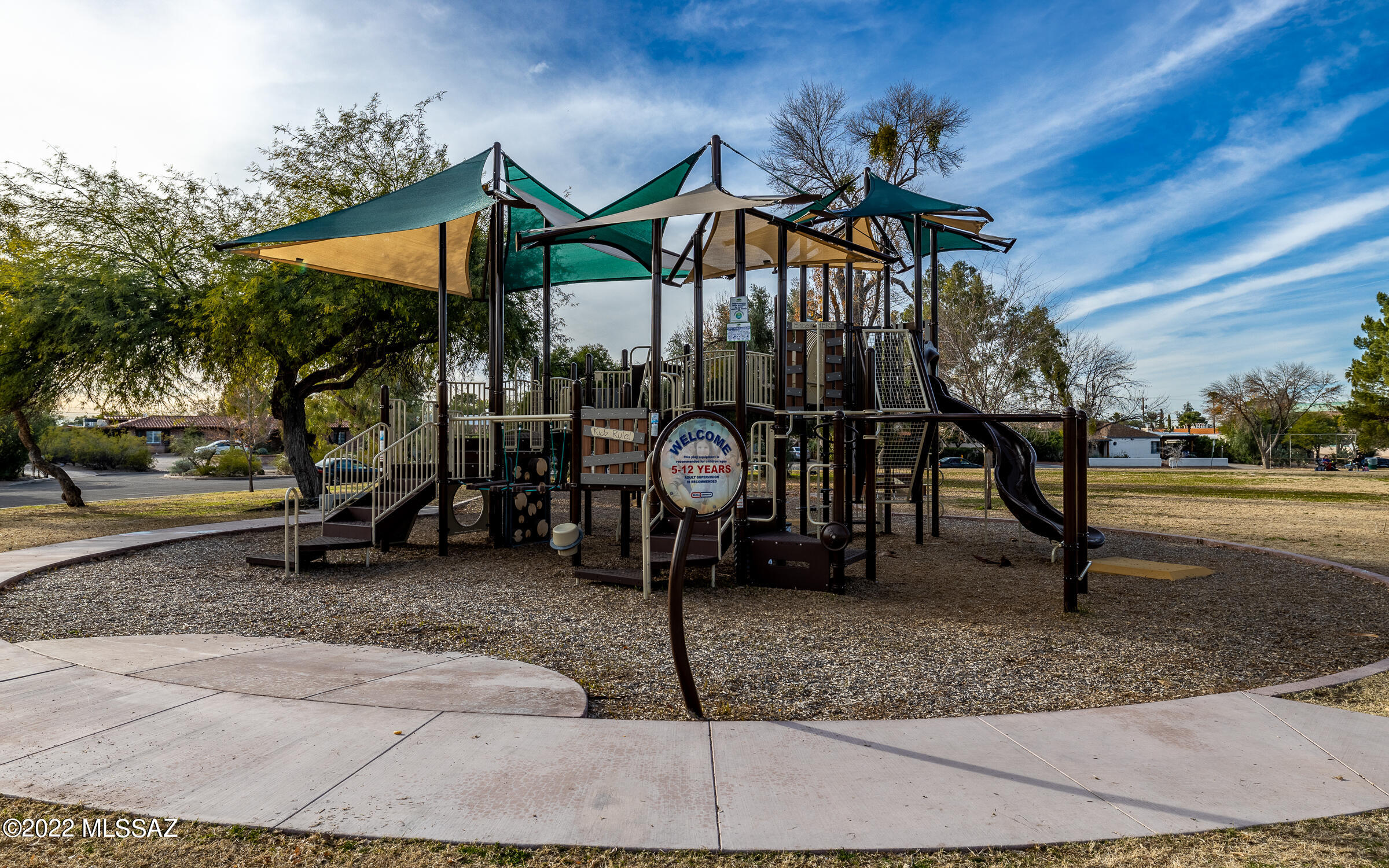 Catalina Vista - Residential