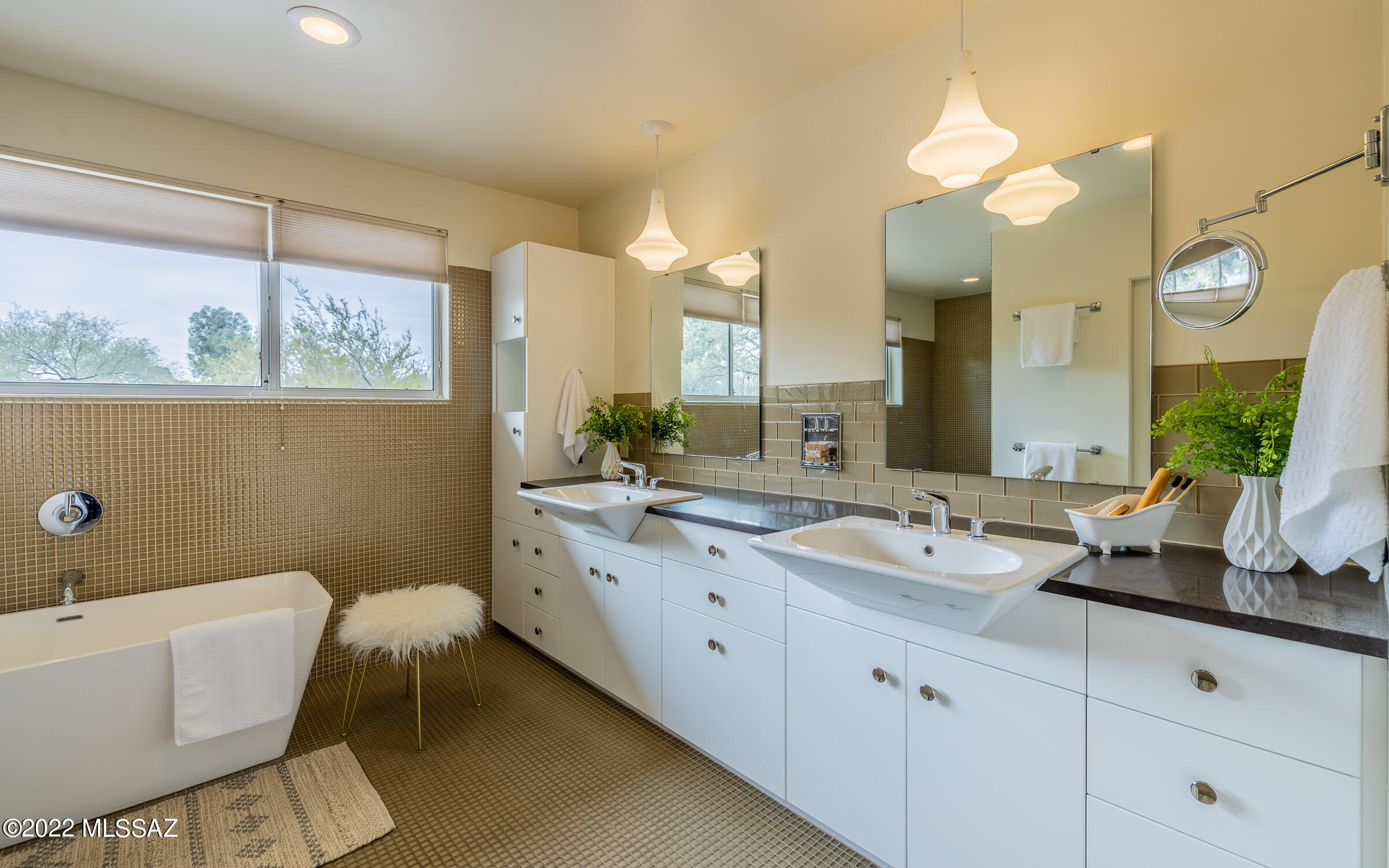 Catalina Vista - Residential