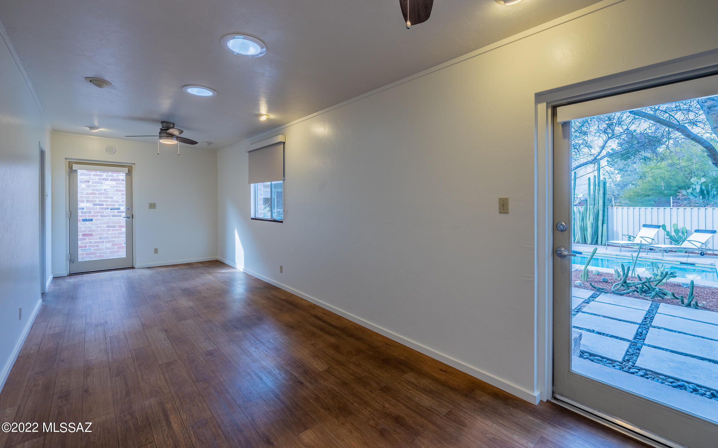 Catalina Vista - Residential