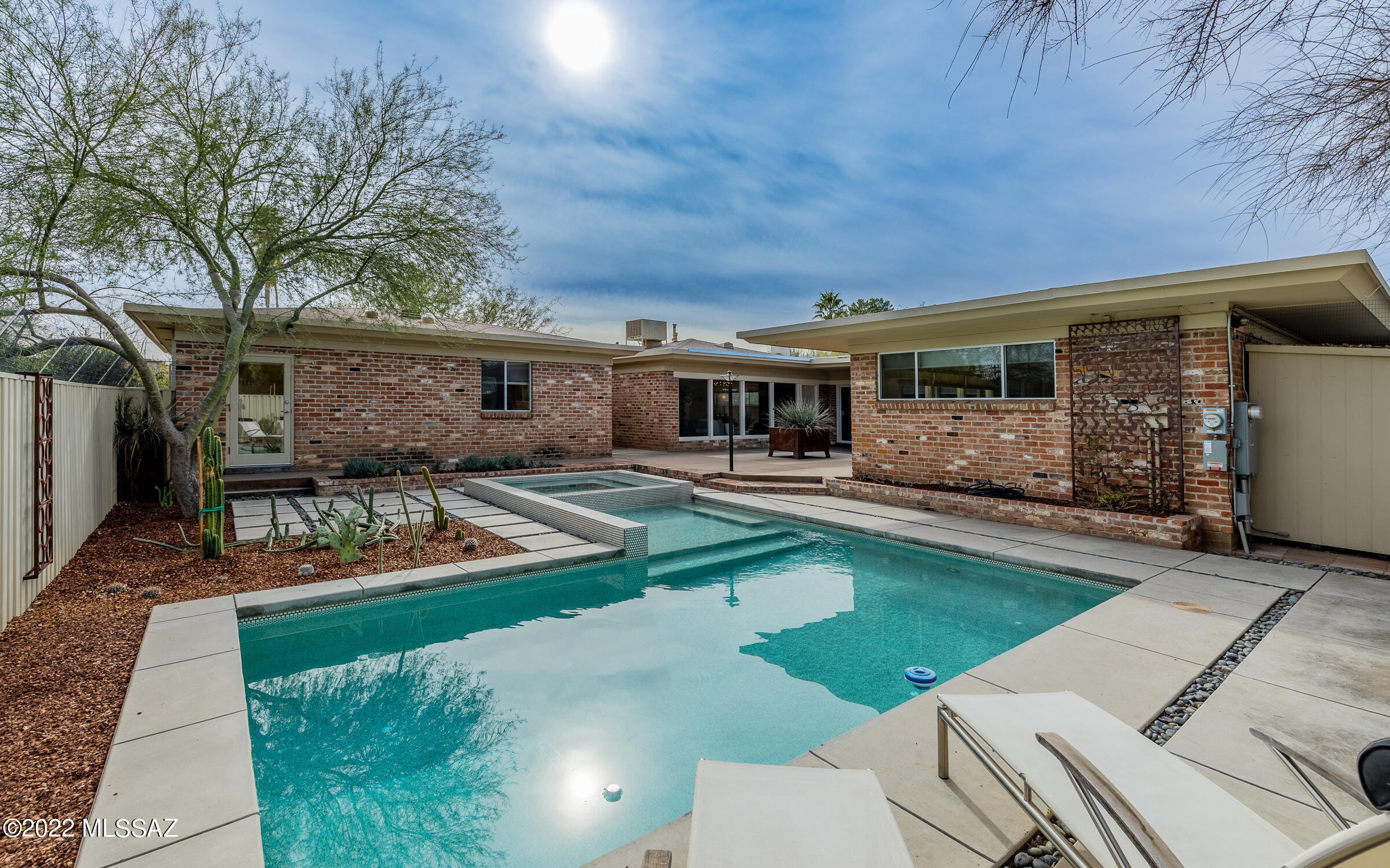 Catalina Vista - Residential
