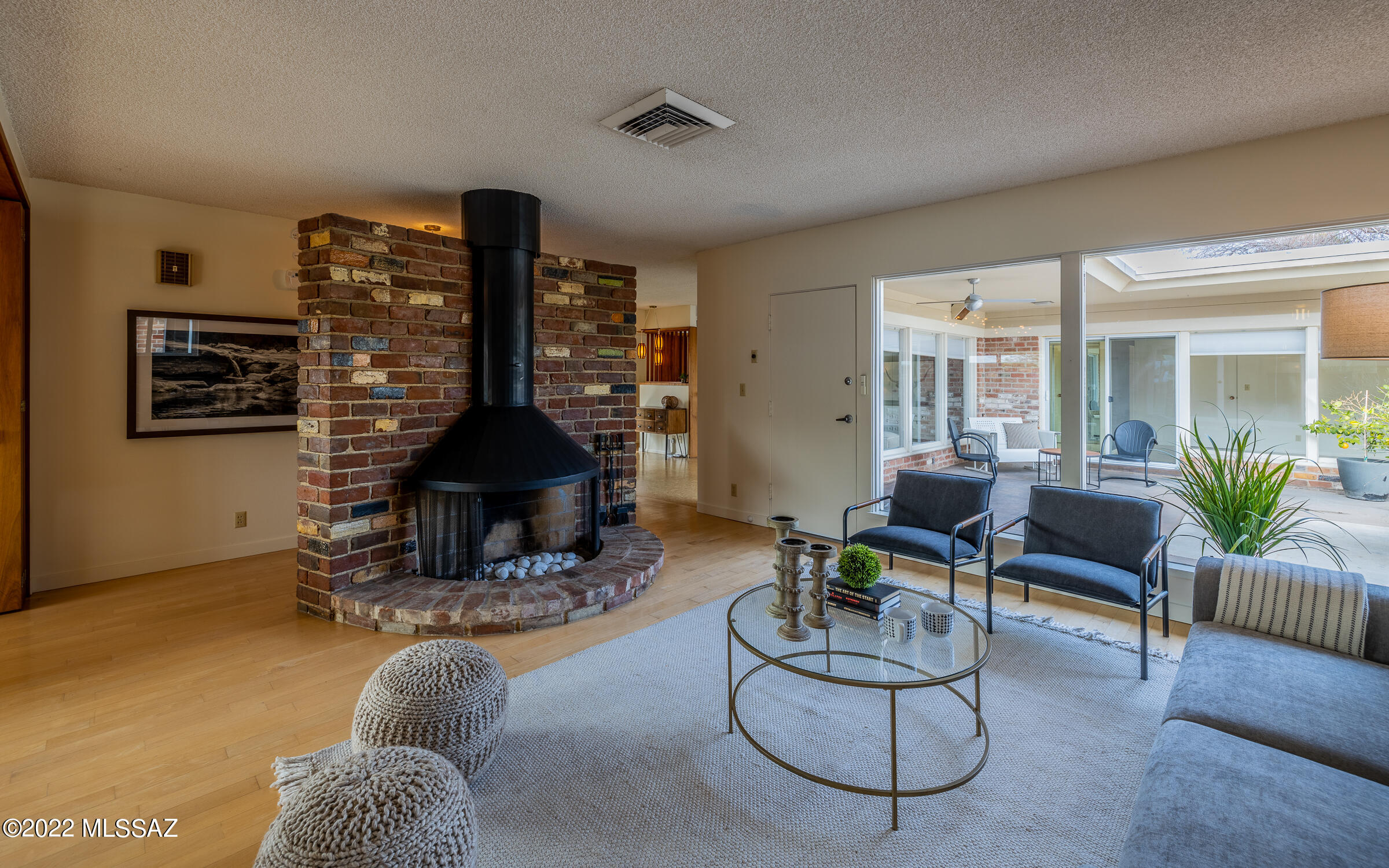 Catalina Vista - Residential