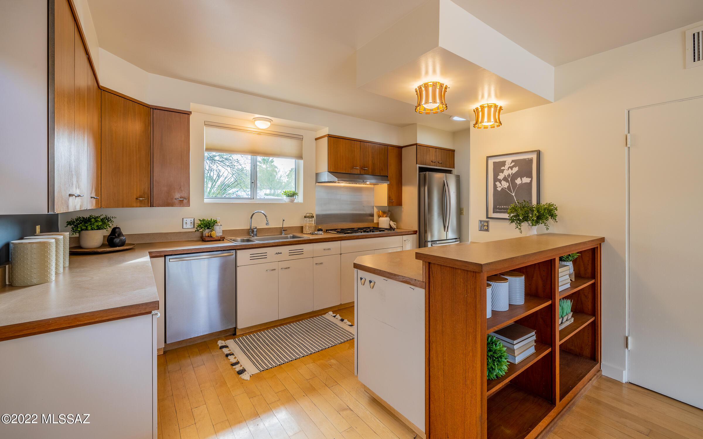 Catalina Vista - Residential