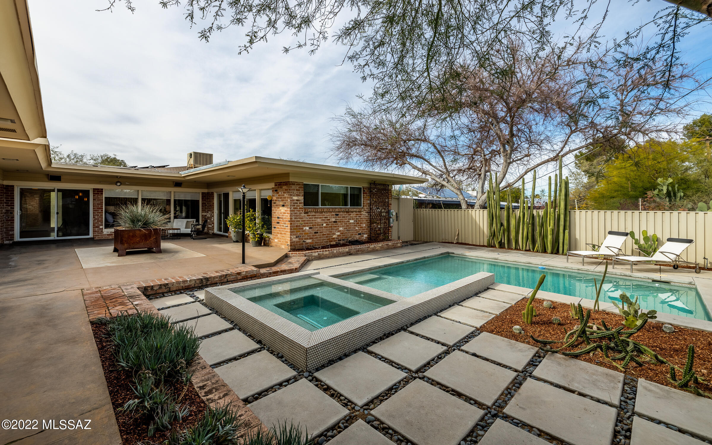 Catalina Vista - Residential